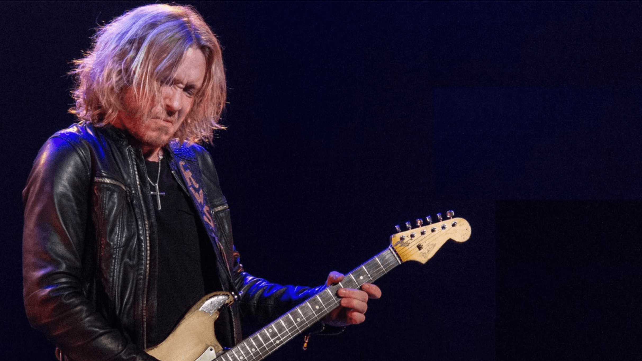 Kenny Wayne Shepherd Band event image