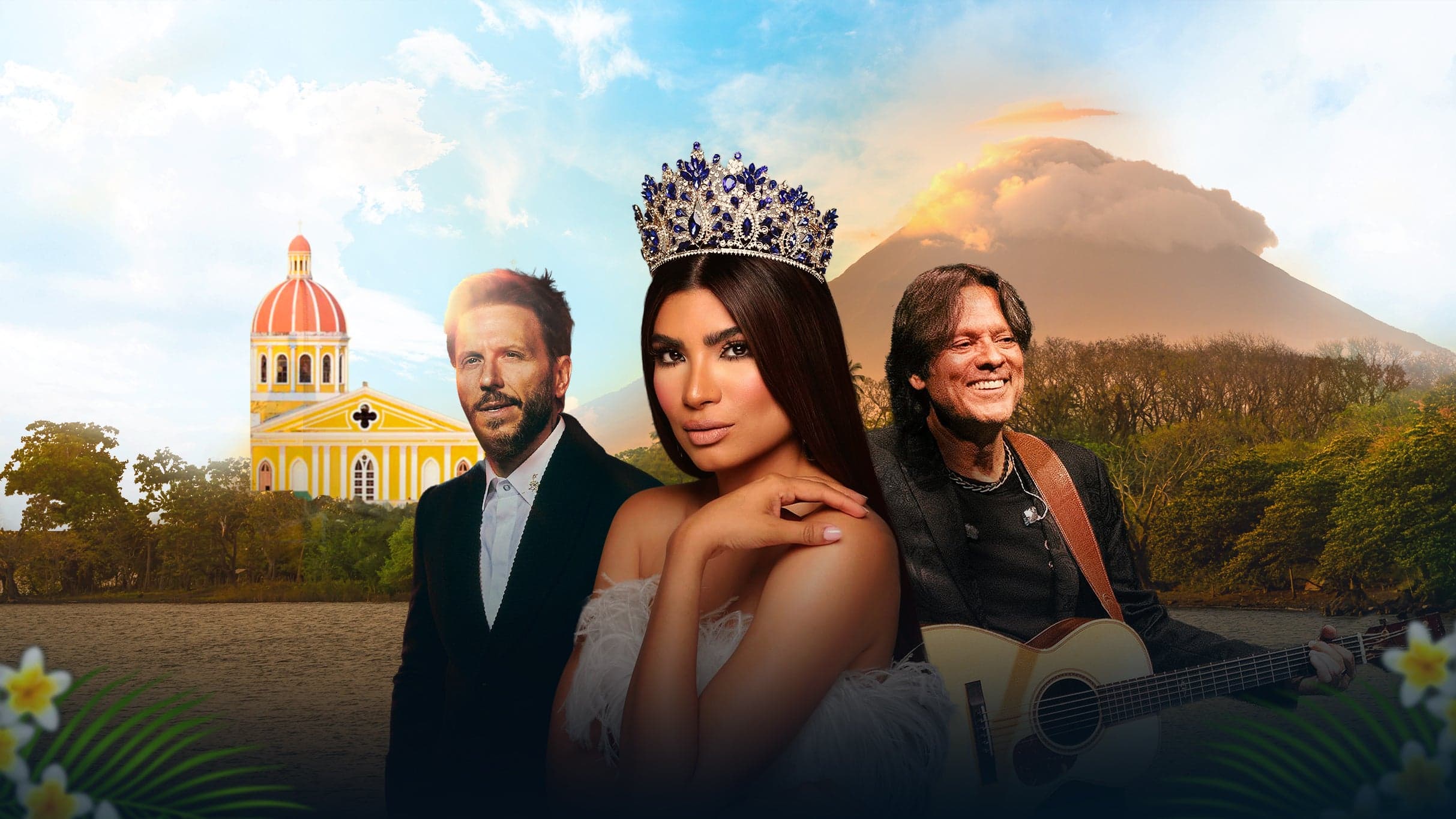 Miss Universe Nicaragua event image