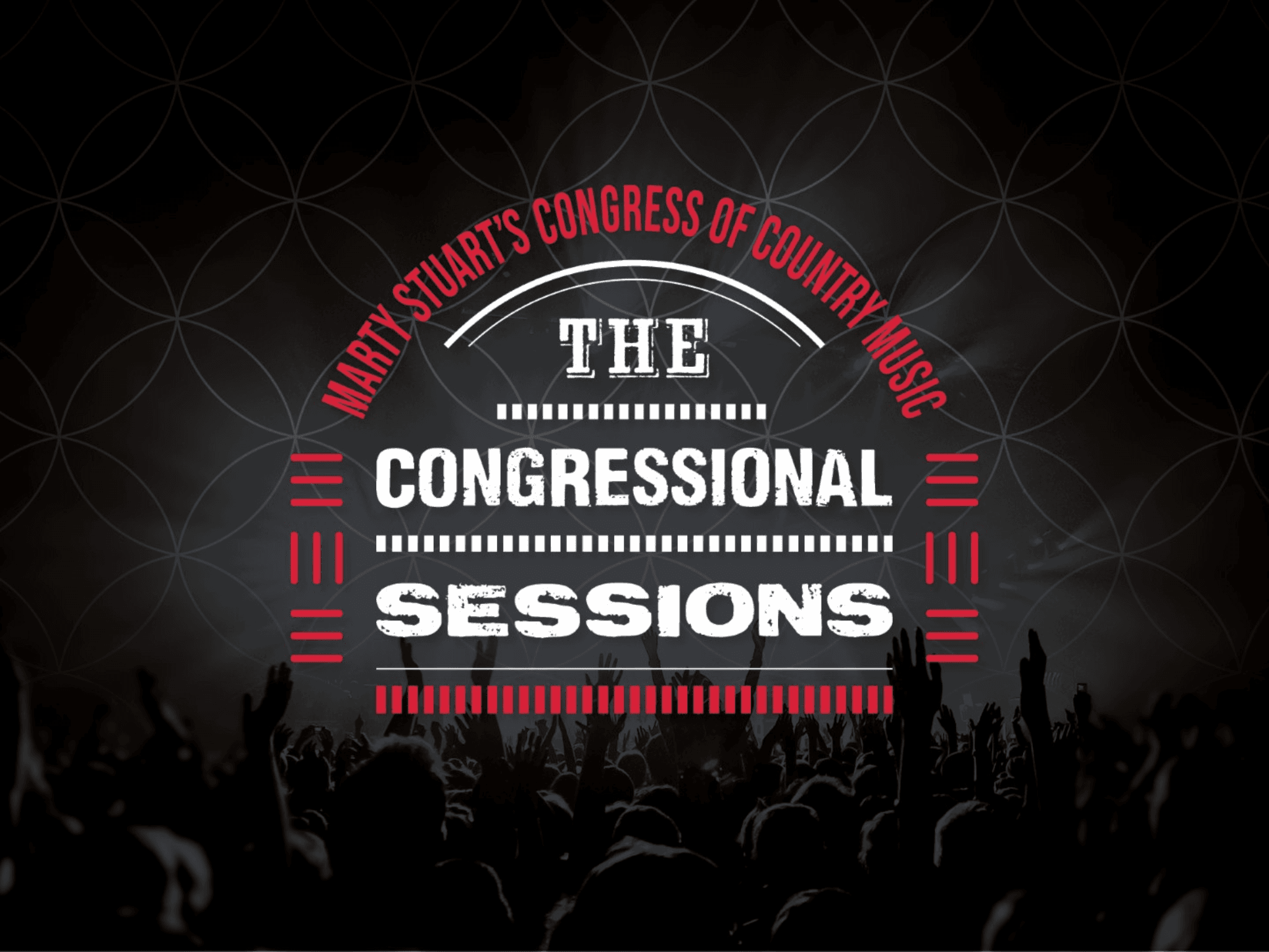 The Congressional Sessions event image