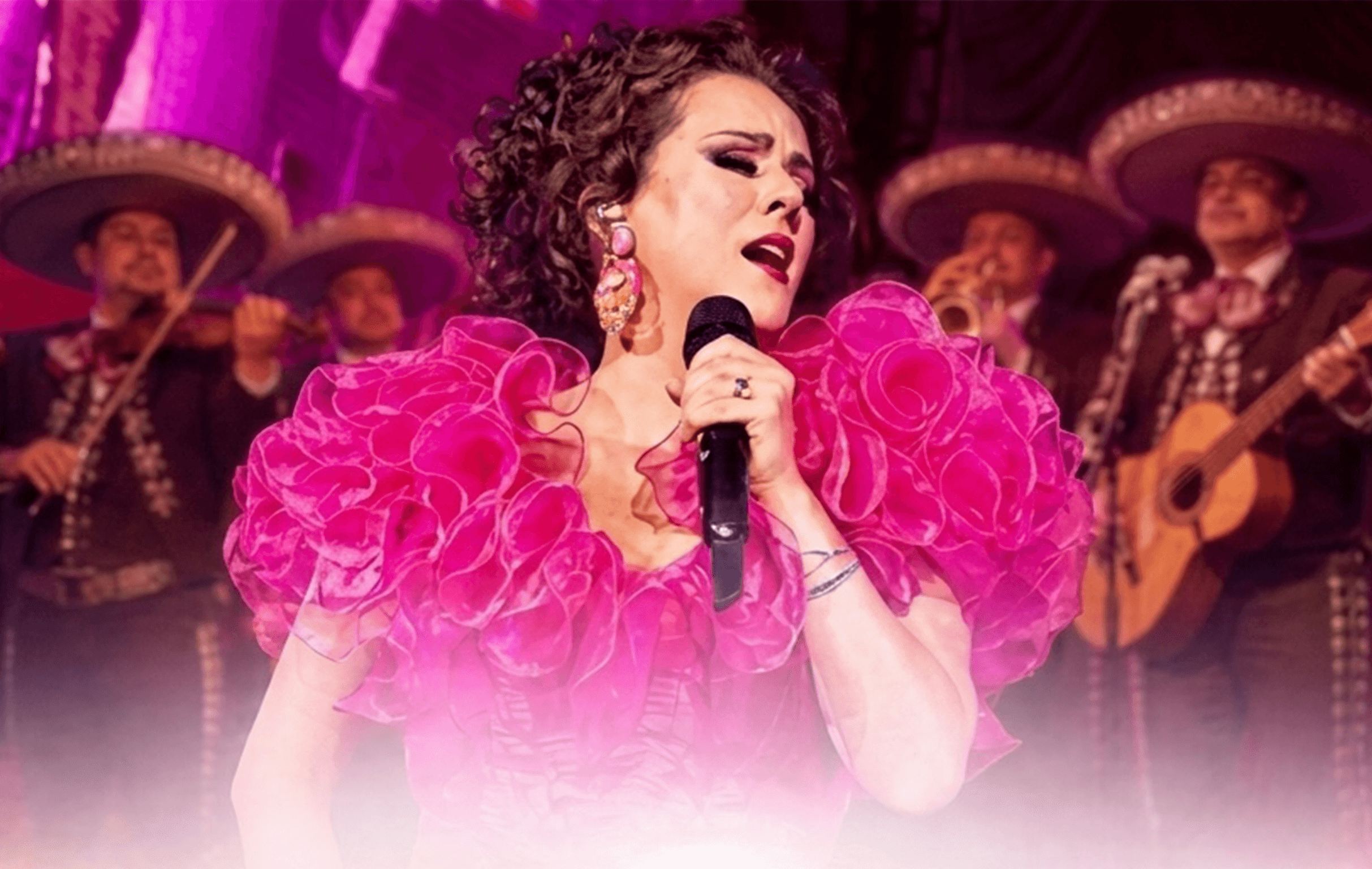 Edith Marquez- ETERNA E INOLVIDADLE  event image