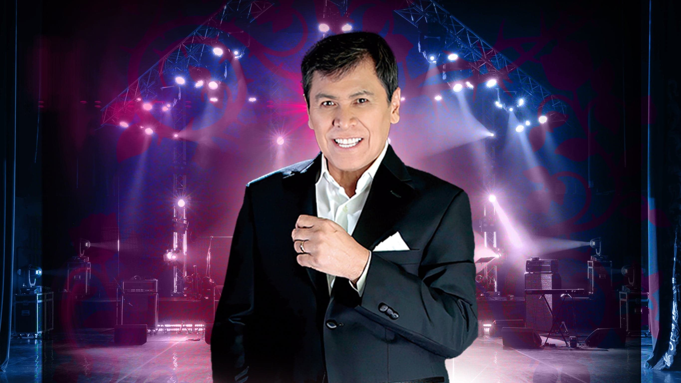 Alvaro Torres - Viva El Amor Tour 2025 event image