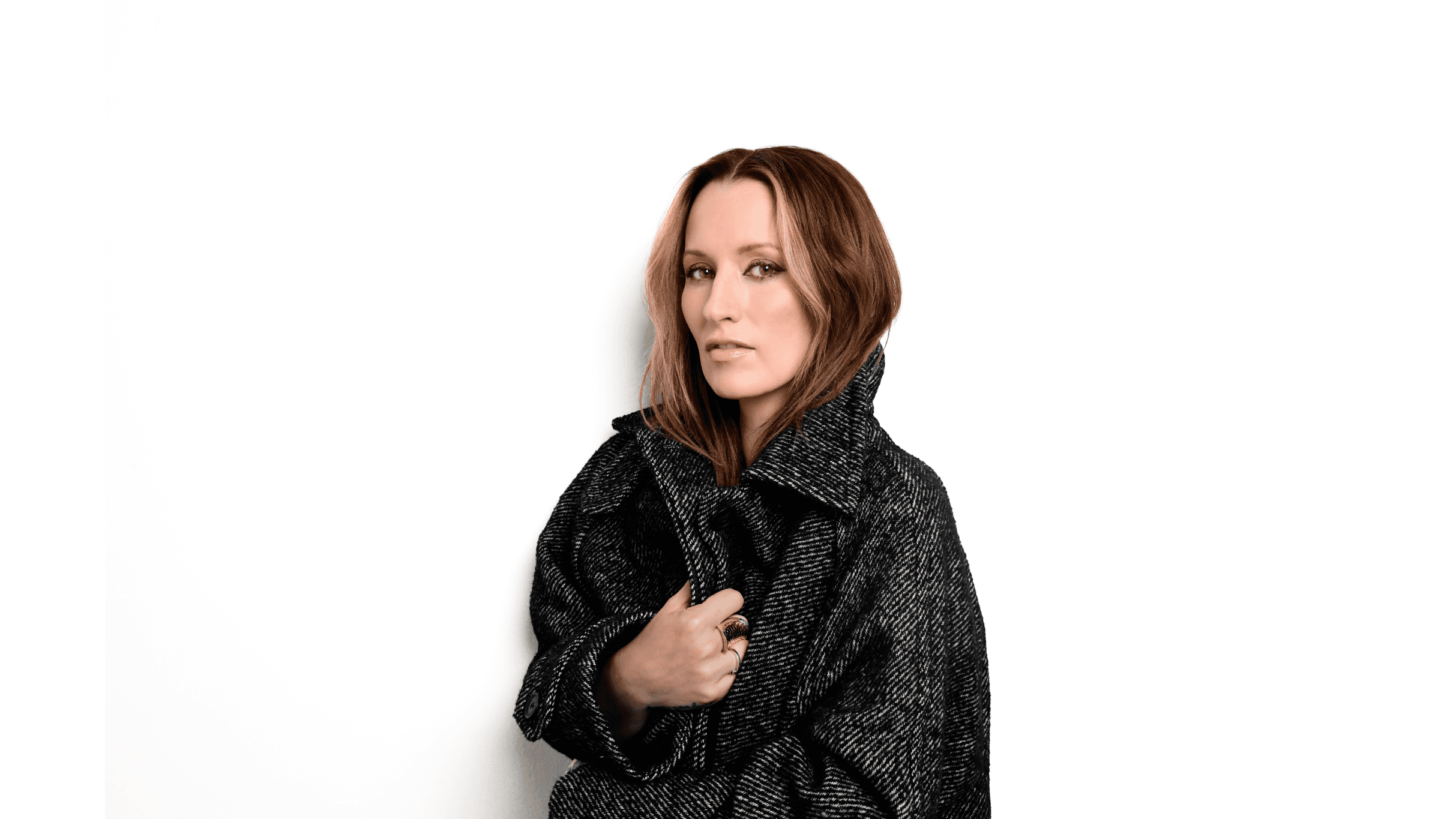 Ingrid Michaelson's Cozy Fall Trio Tour event image