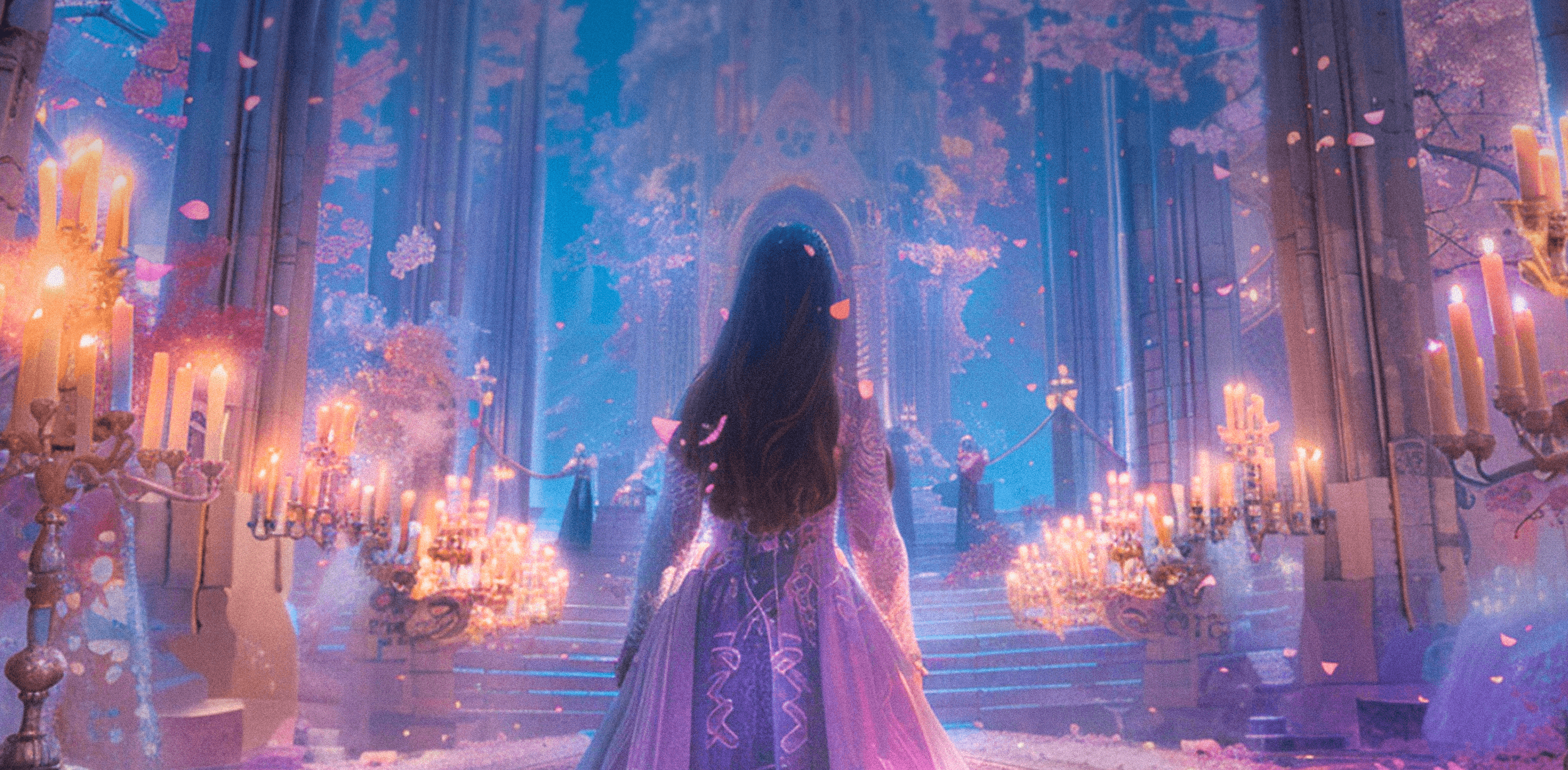 The Princess Concert event image