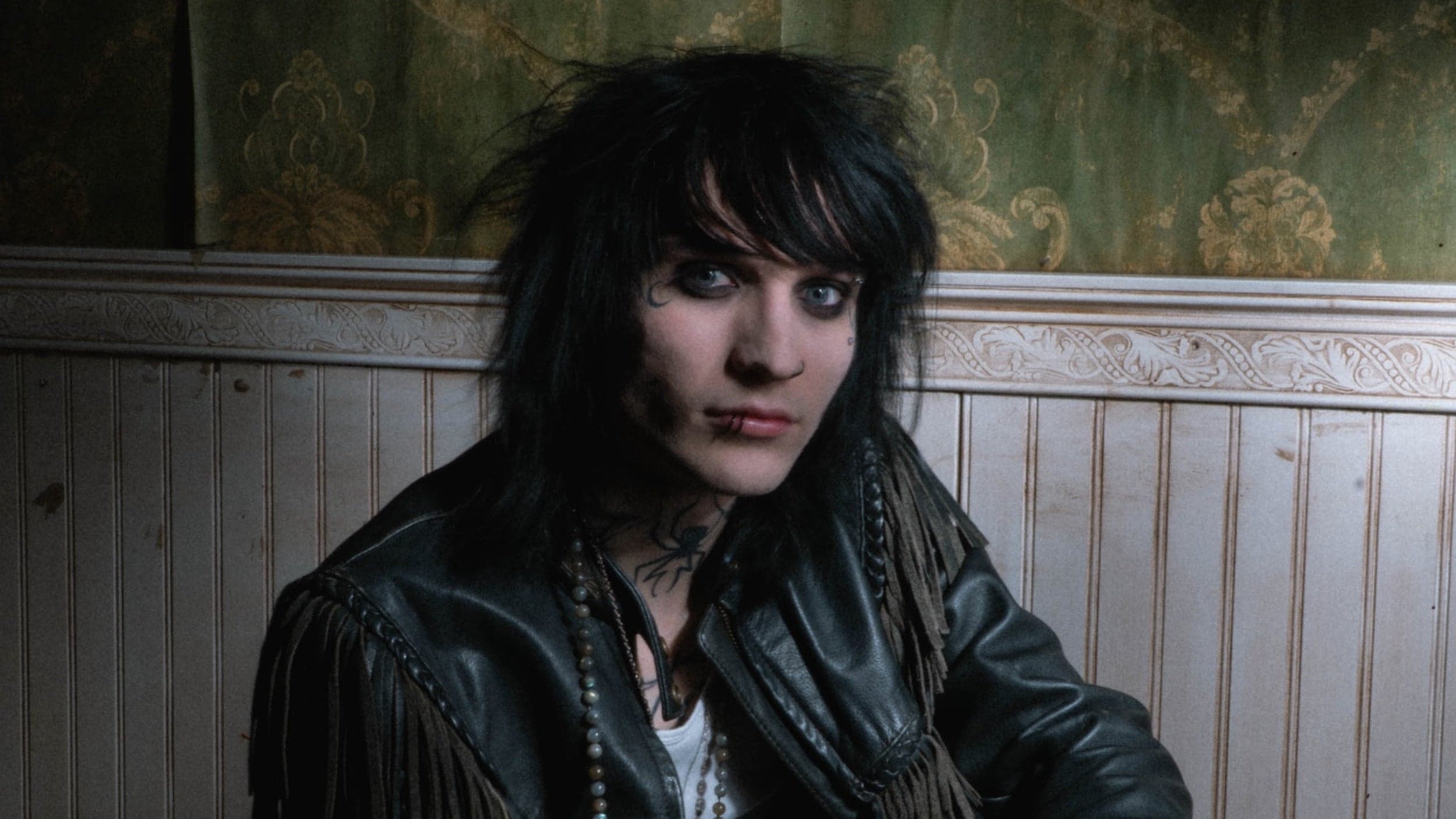 Johnnie Guilbert - Violent Dream Tour event image