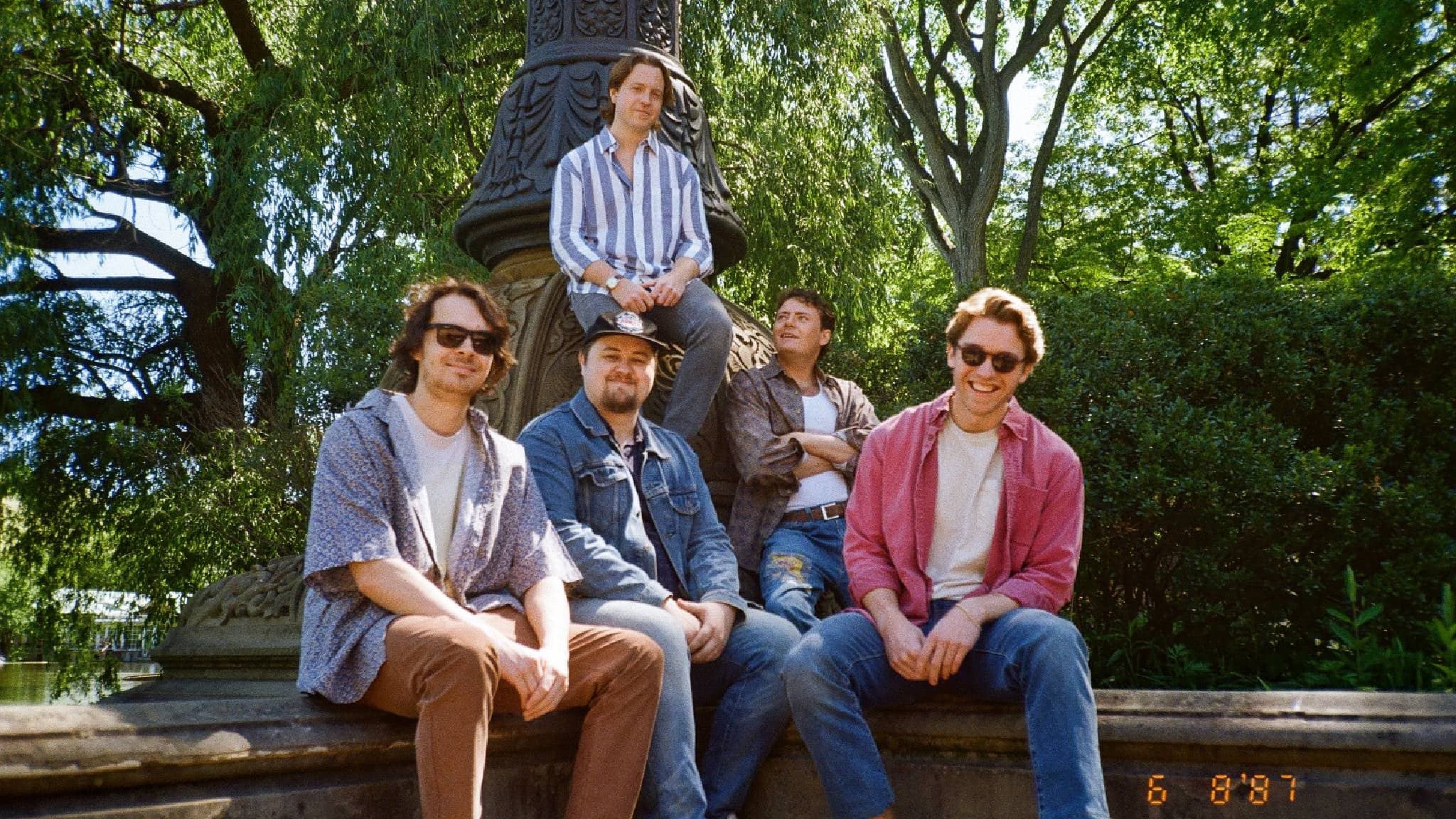 The Band Memo event image