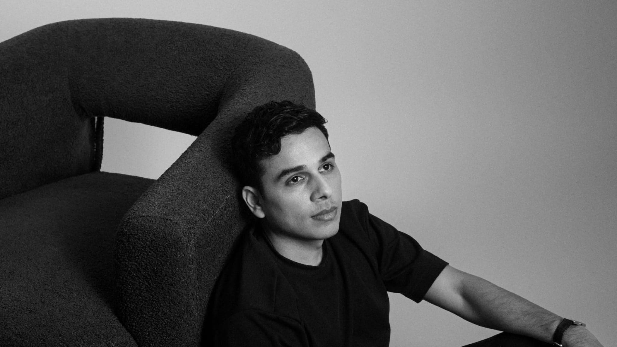 Anuv Jain "Dastakhat World Tour" event image