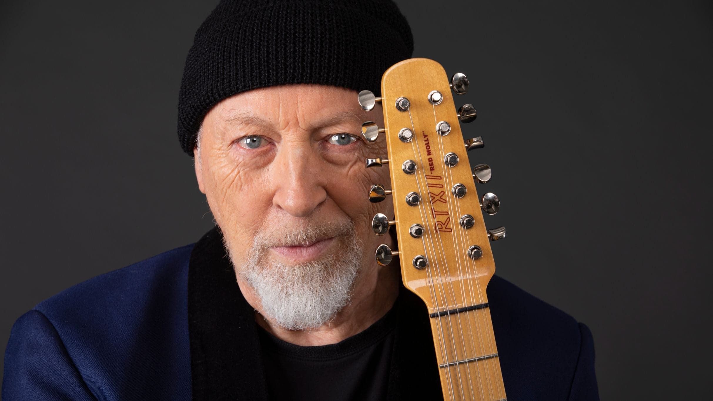 Richard Thompson event image