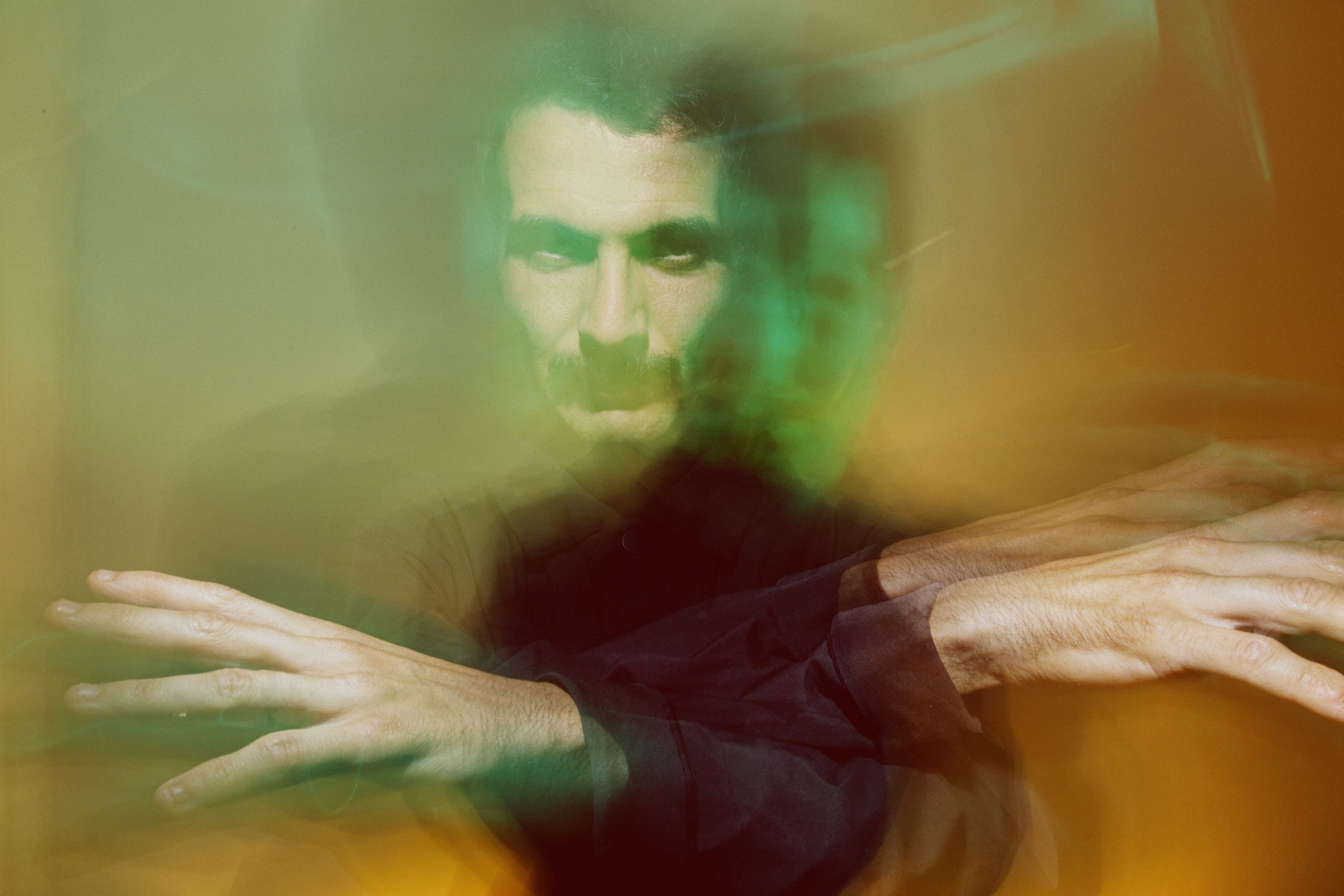 TIGRAN HAMASYAN 'The Bird of a Thousand Voices' (Concert Version) event image