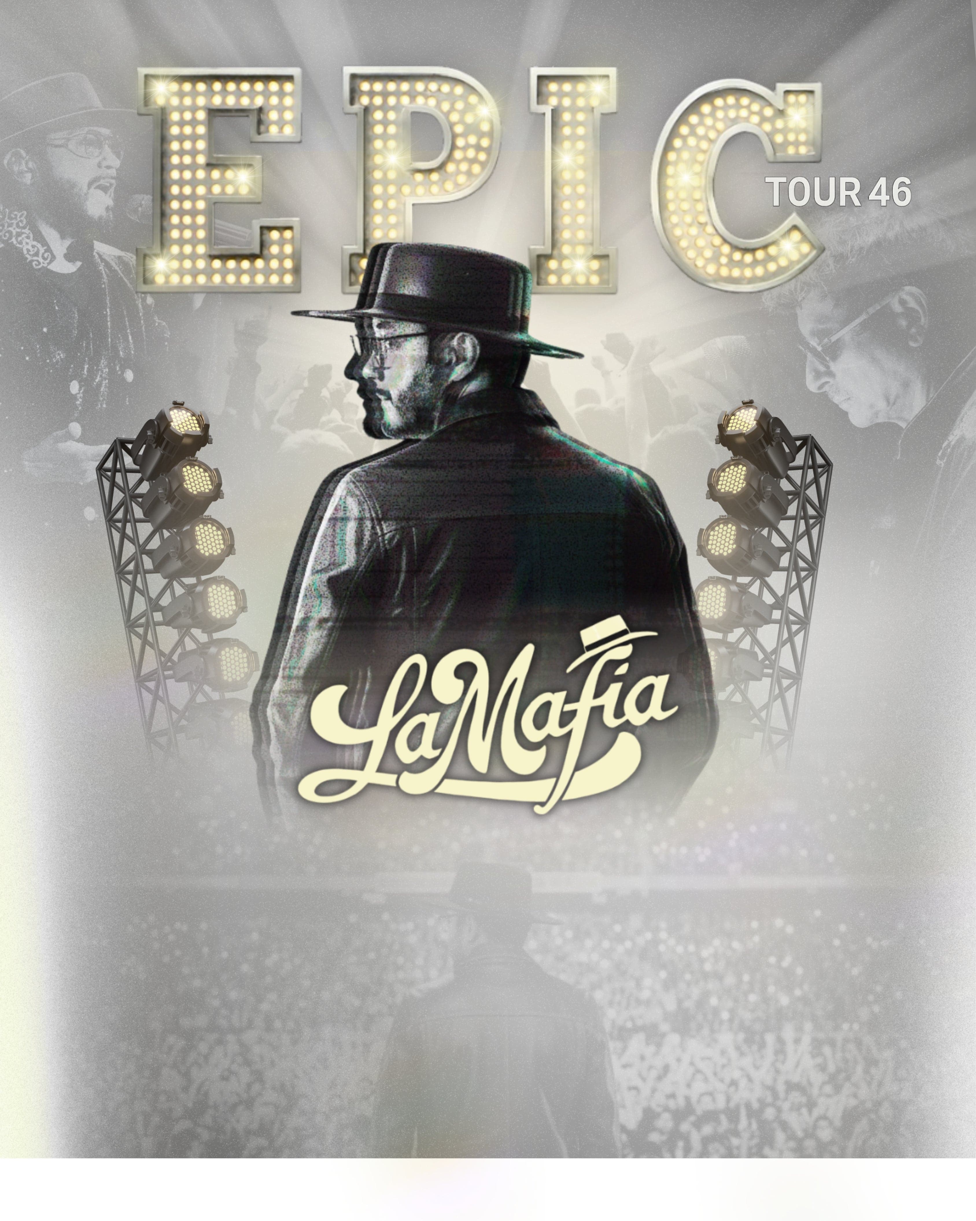 La Mafia event image