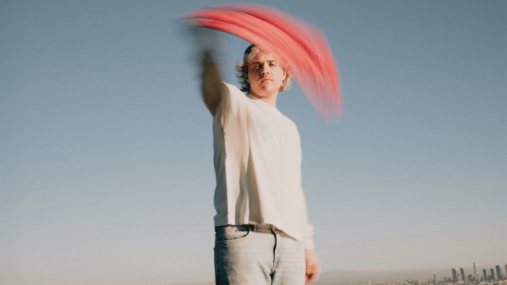 Brendan Abernathy: Married in a Year in the Suburbs Tour event image