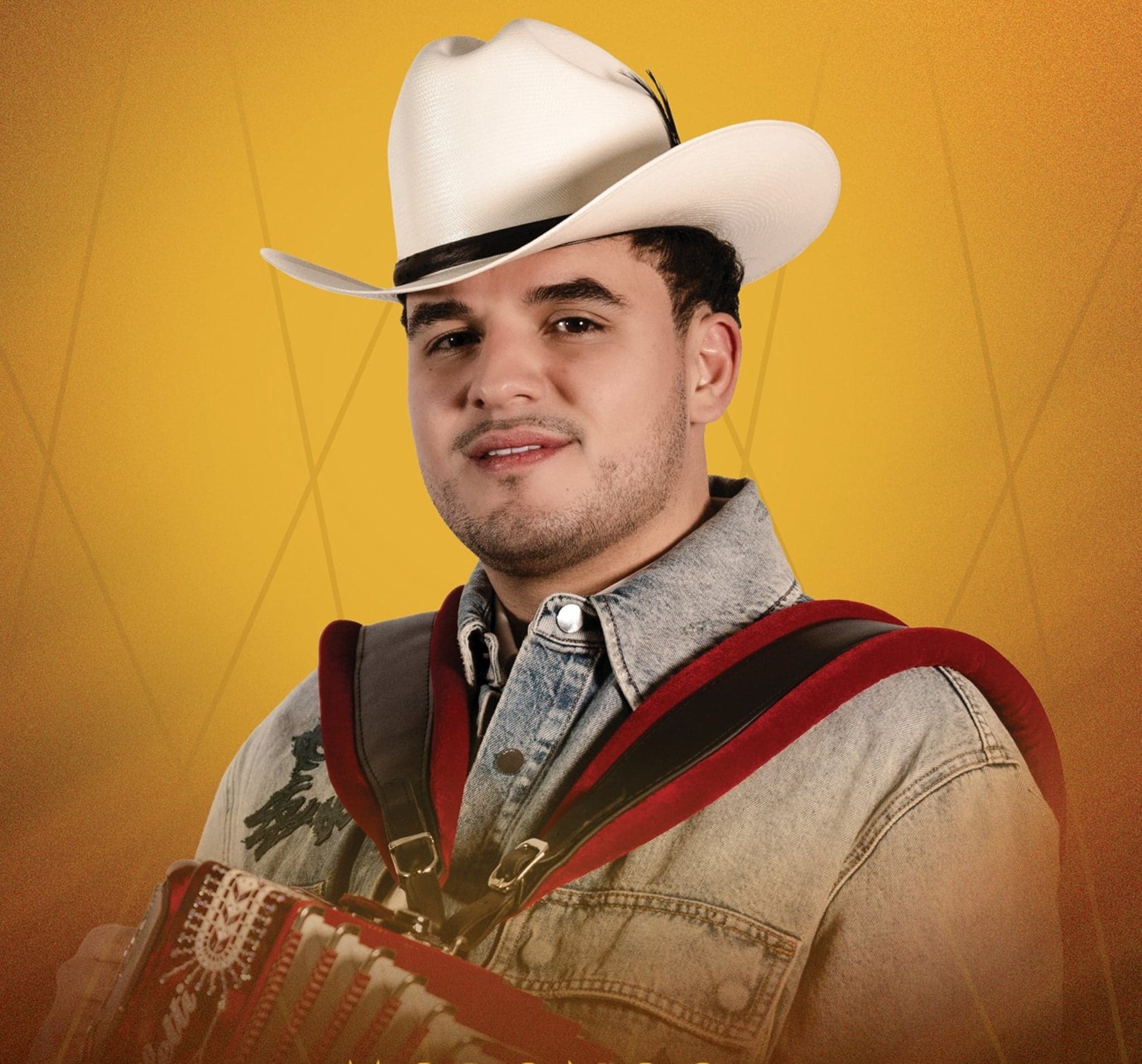 Edgardo Nuñez event image