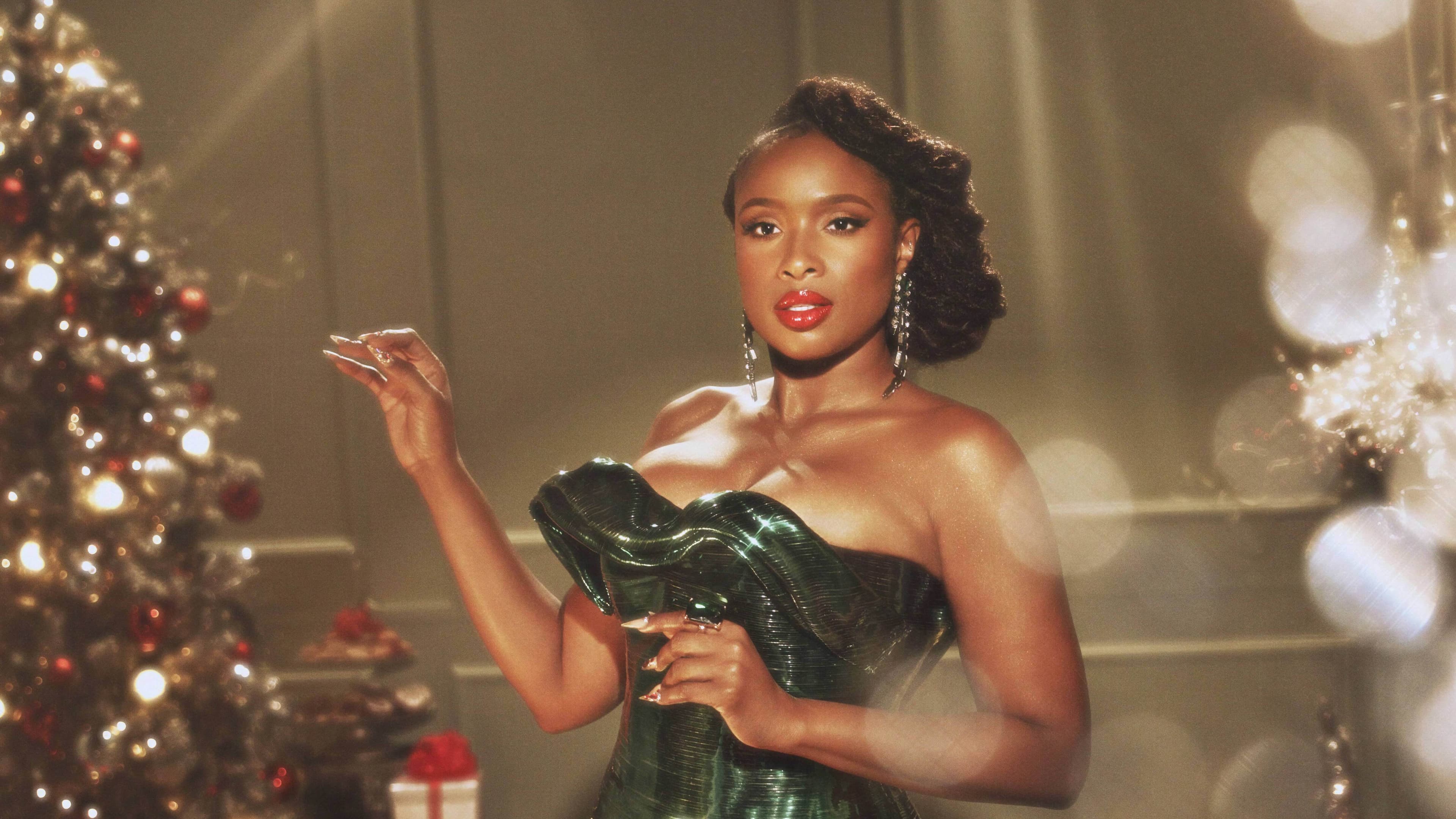 Jennifer Hudson's The Gift of Love: An Intimate Experience event image