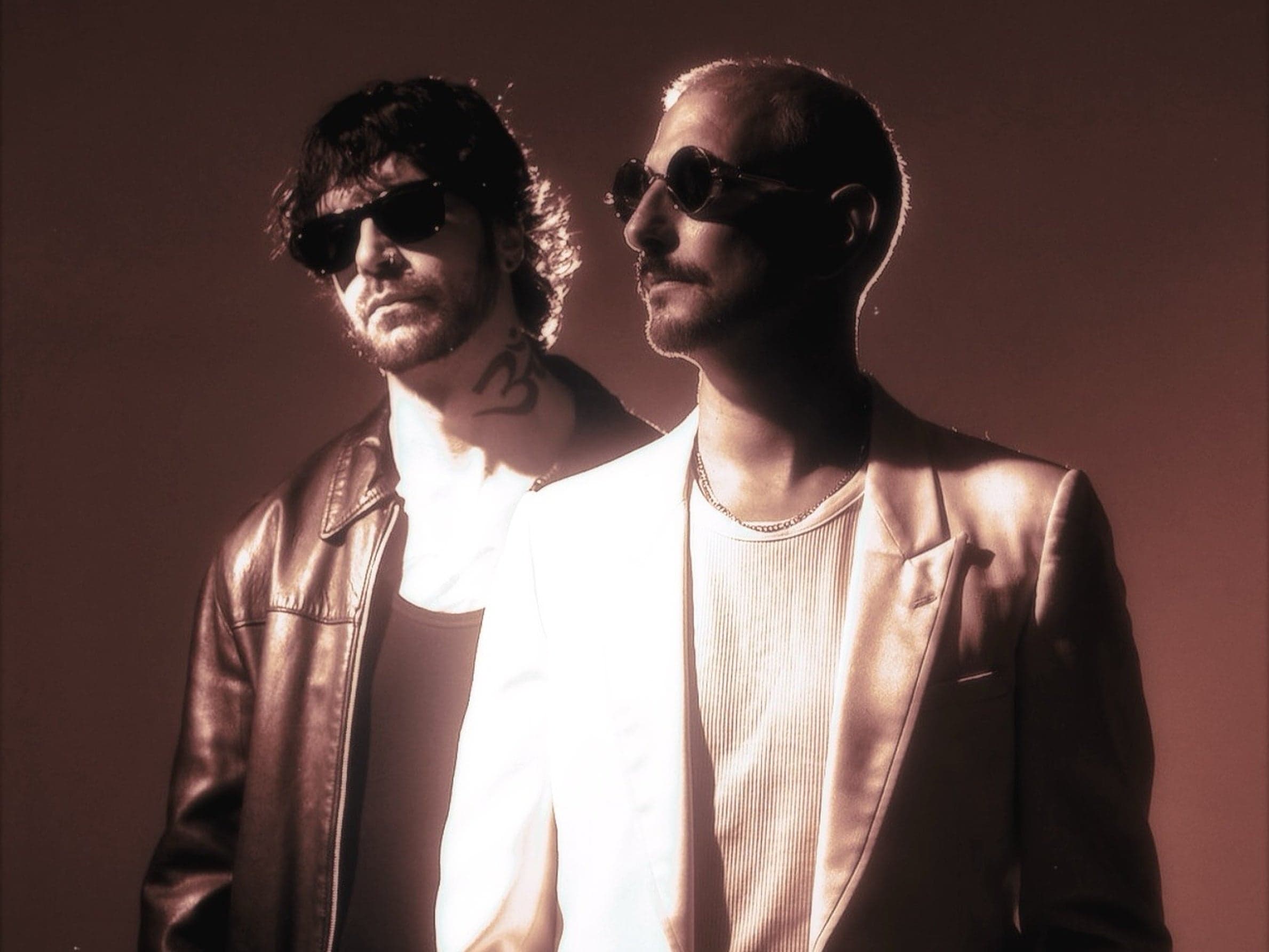 Kasablanca: 360 EXPERIENCE TOUR event image