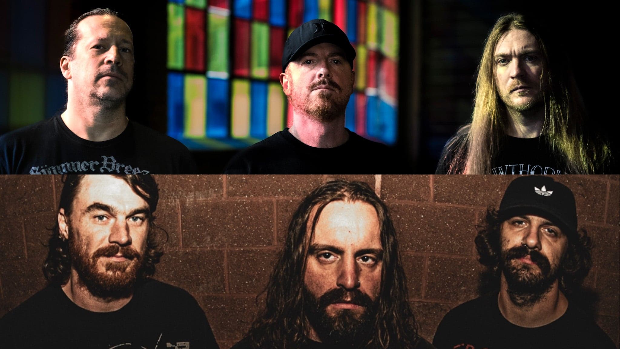 DYING FETUS & SANGUISUGABOGG event image