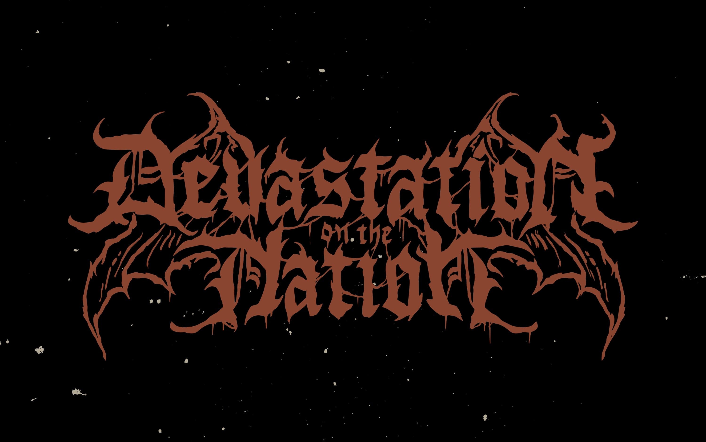 Devastation On The Nation Tour event image