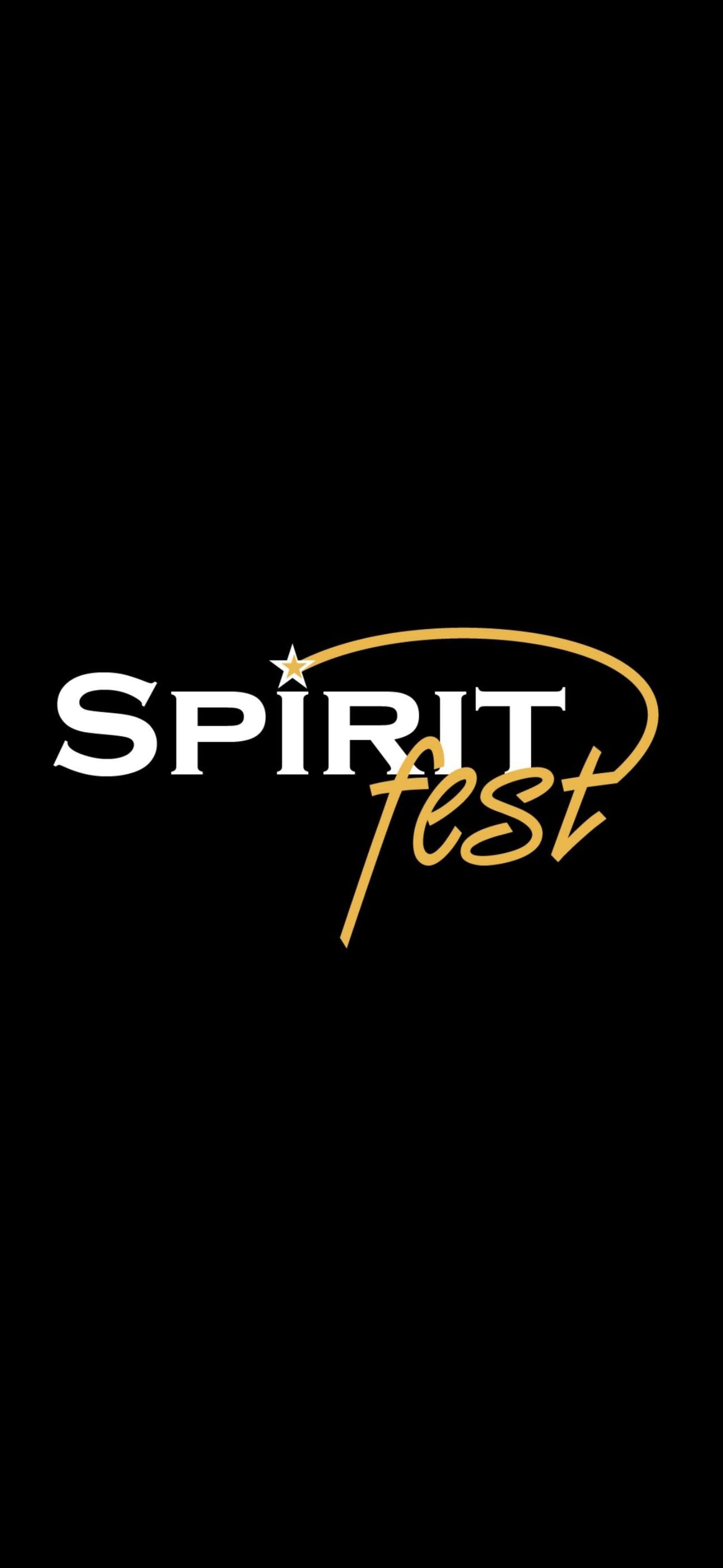 Spiritfest feat. Yolanda Adams, Shirley Caesar and Tasha Cobbs Leonard event image