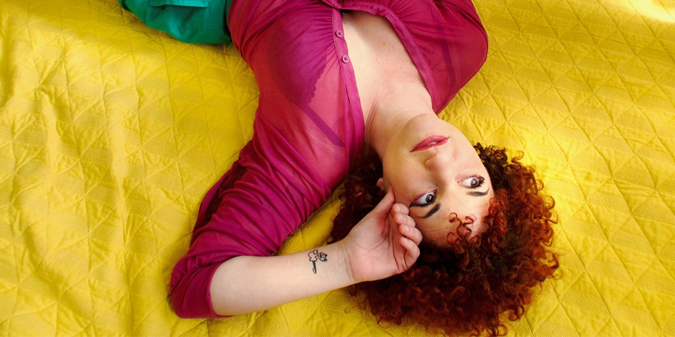 Carsie Blanton event image