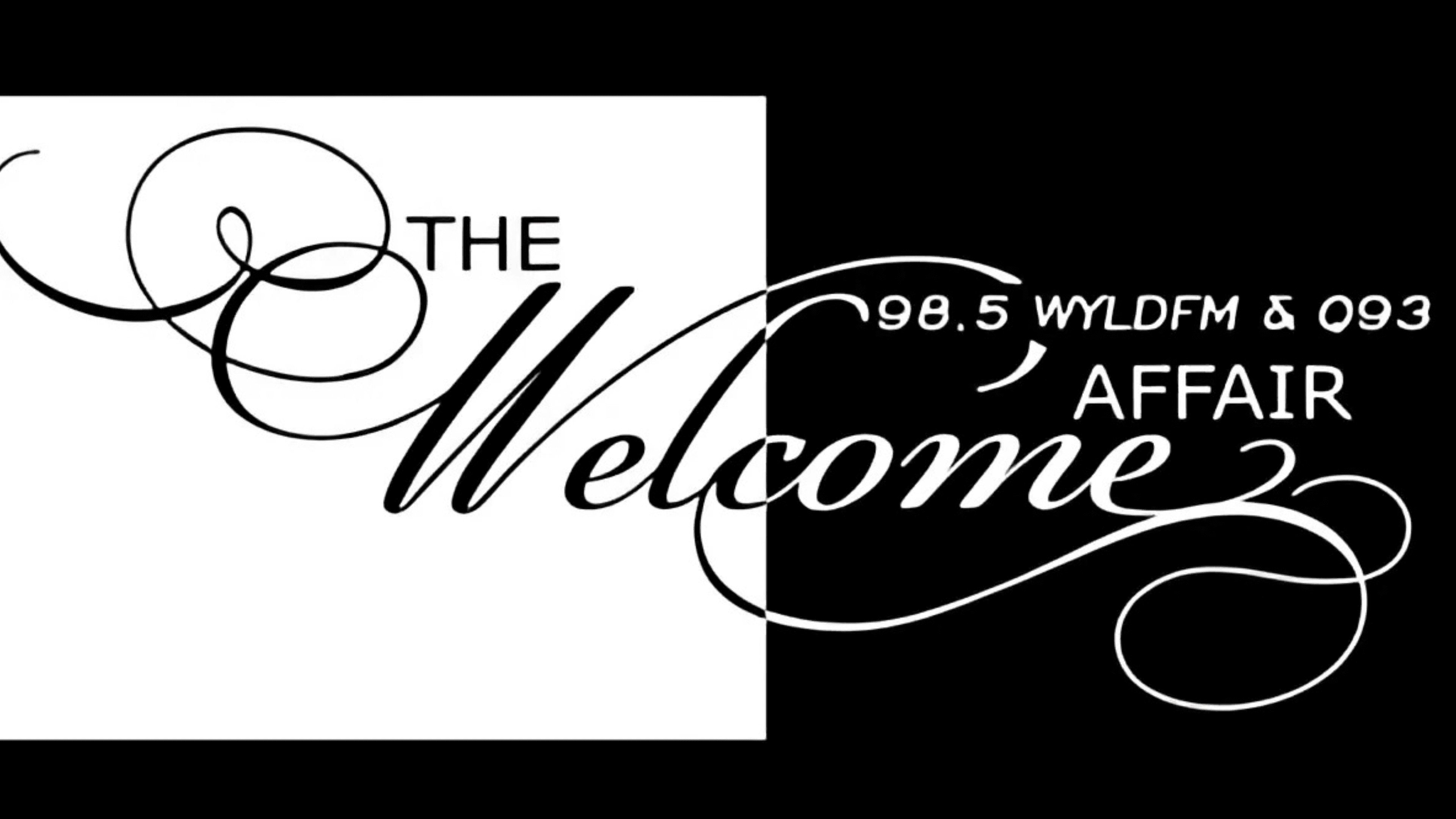 The Welcome Affair - Presented By Morris Bart event image