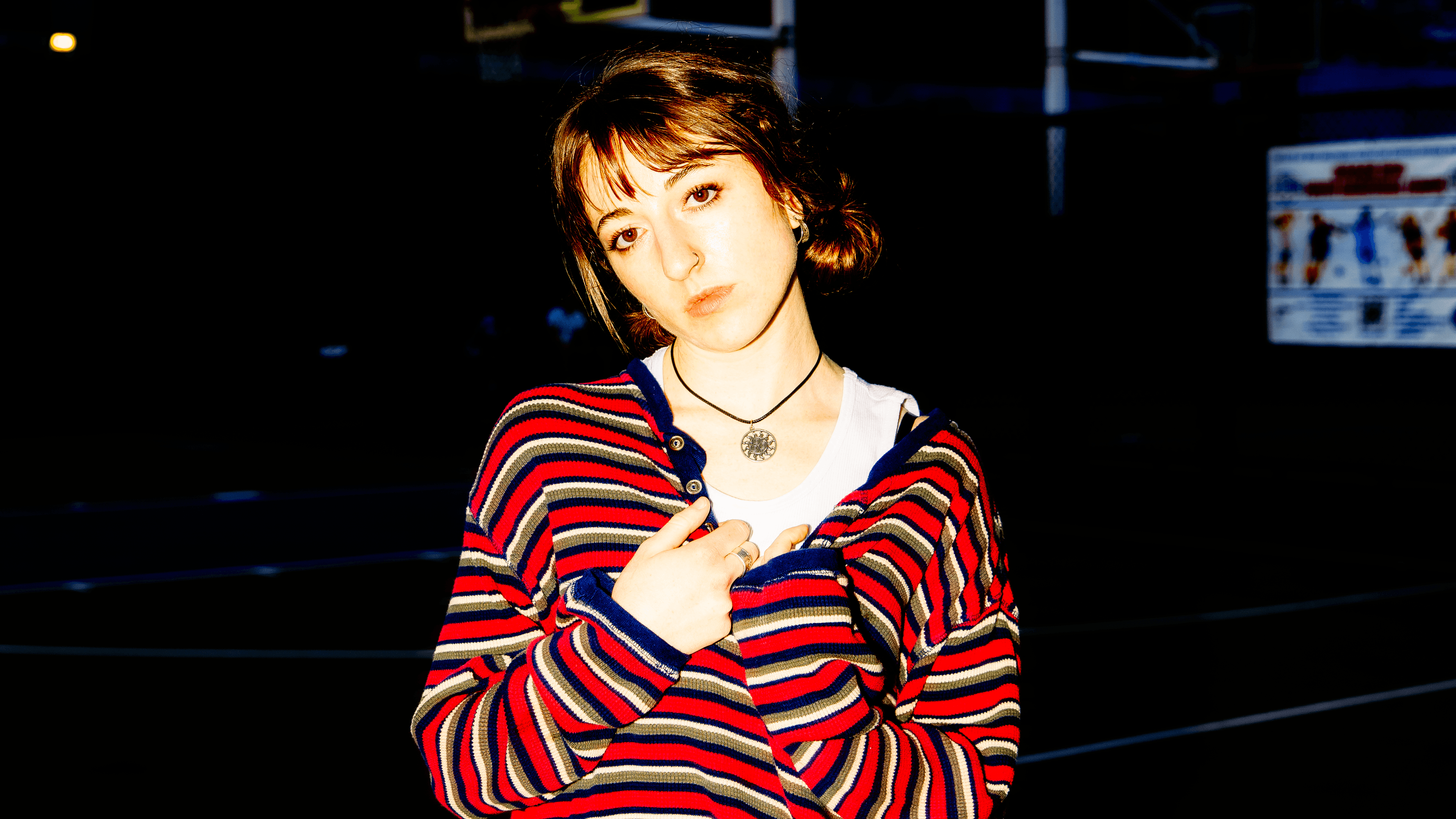 Abby Kenna & Public Works event image