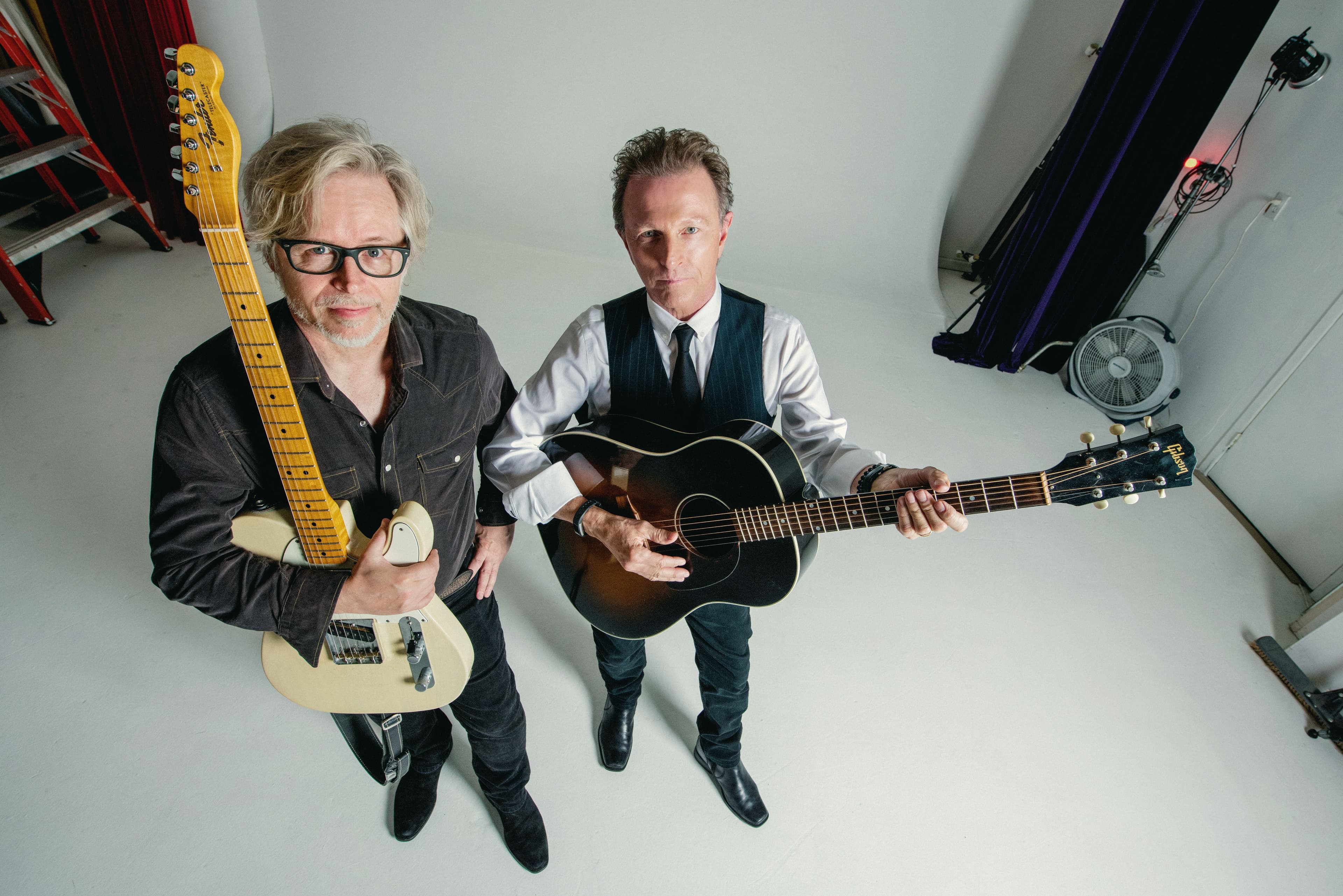 The Rembrandts, Lisa Loeb & Crash Test Dummies event image