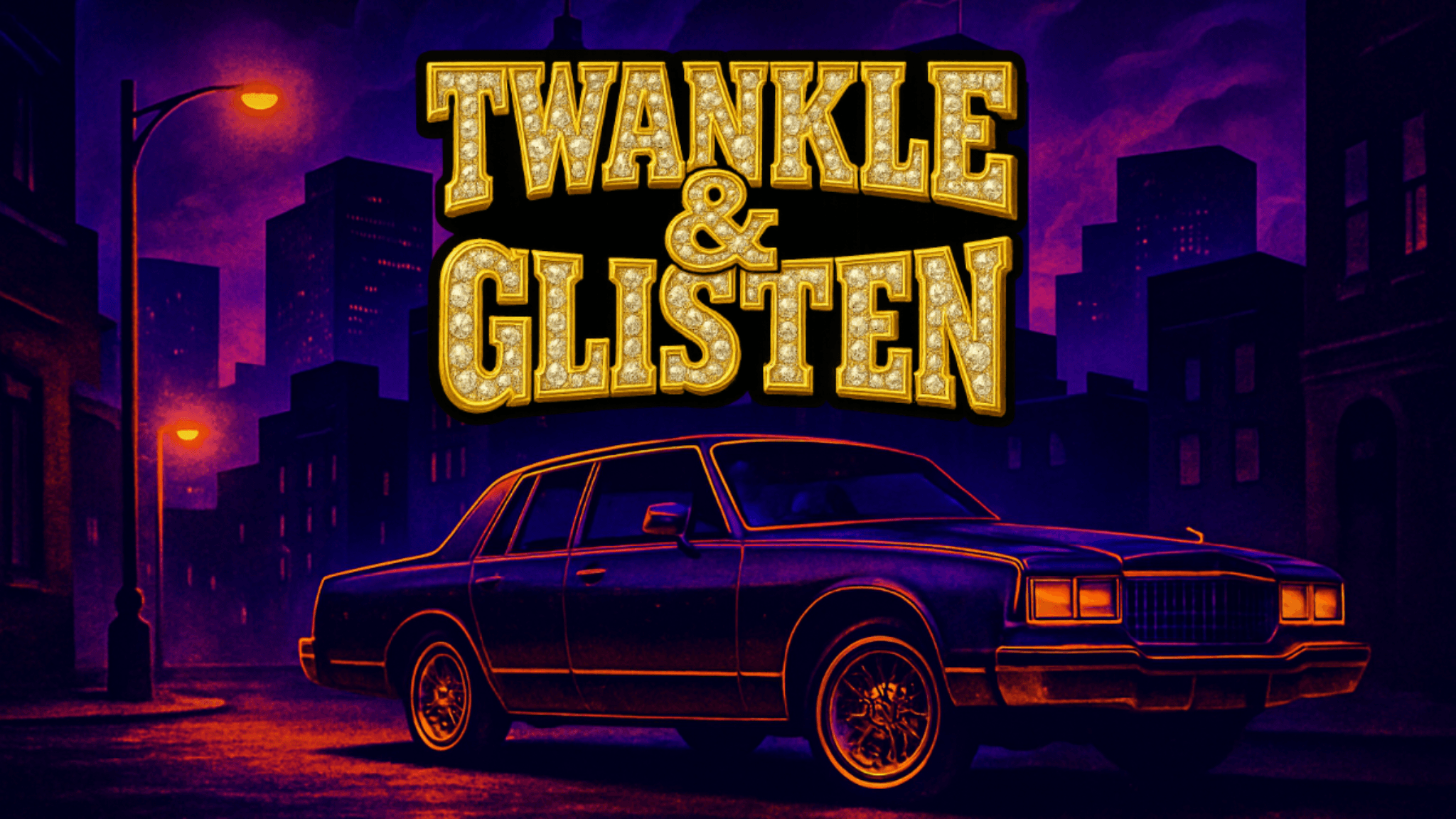 Twankle & Glisten event image
