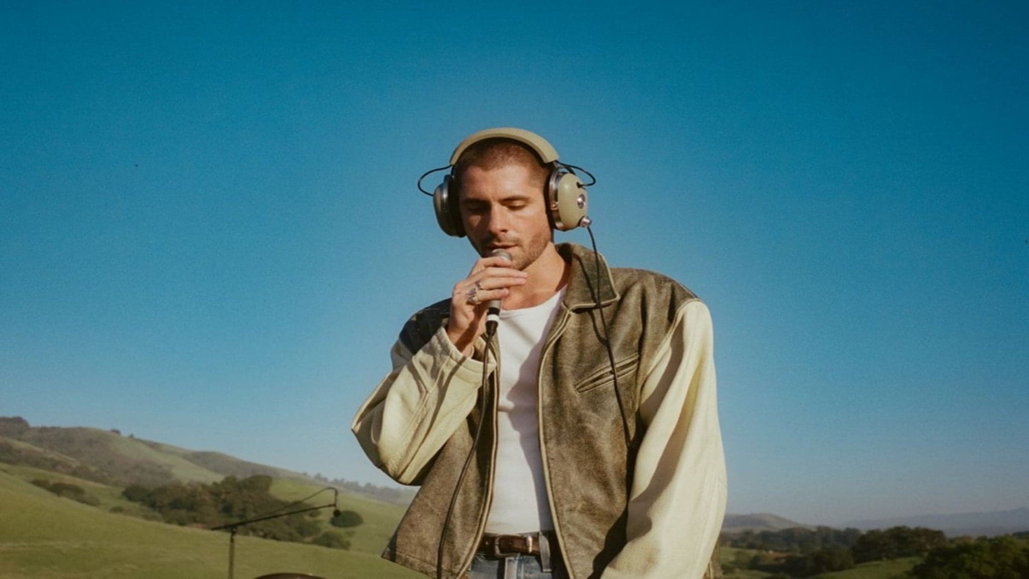Mack Keane event image