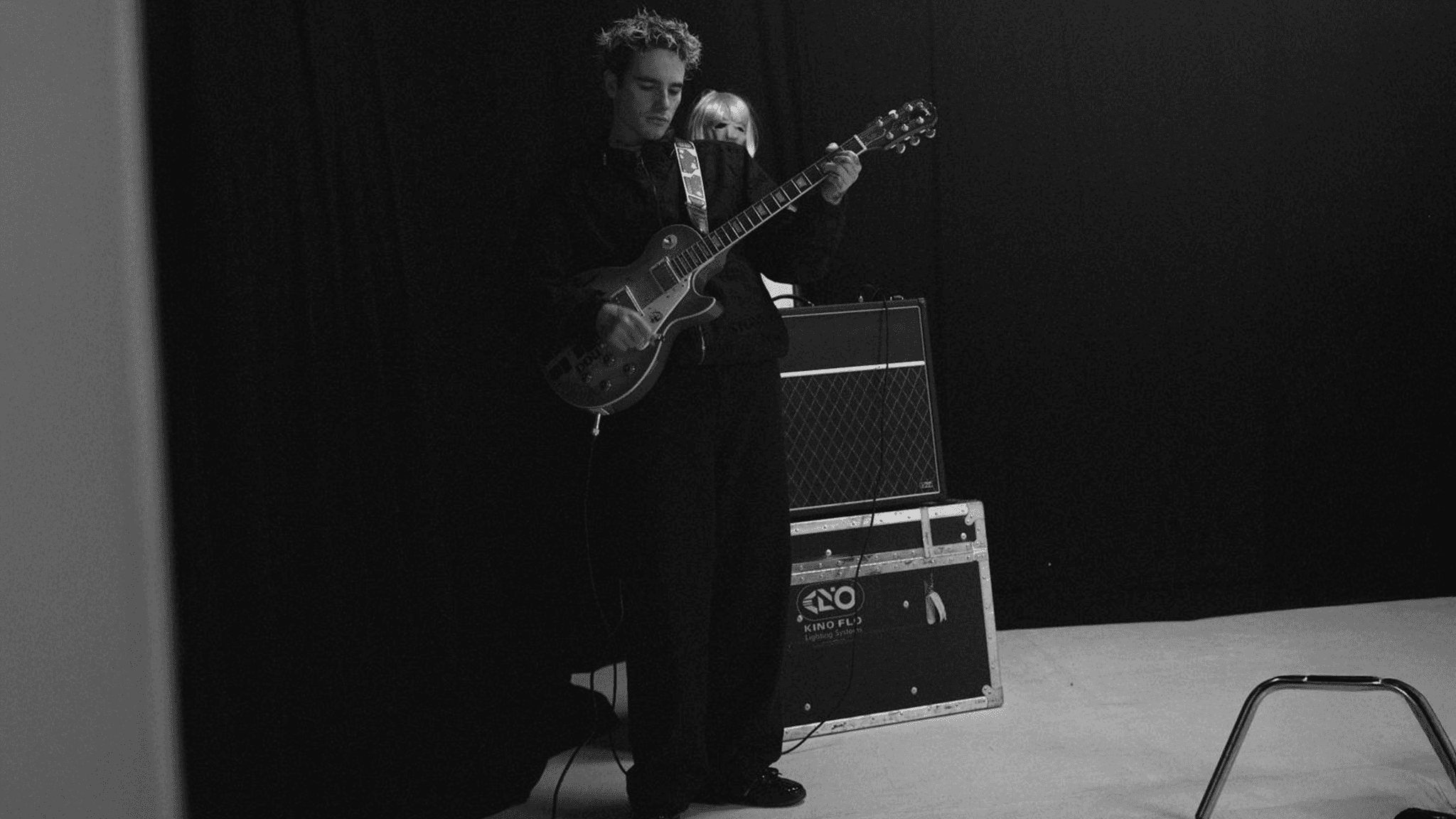 Yxngxr1: Earnie Byrne Live event image