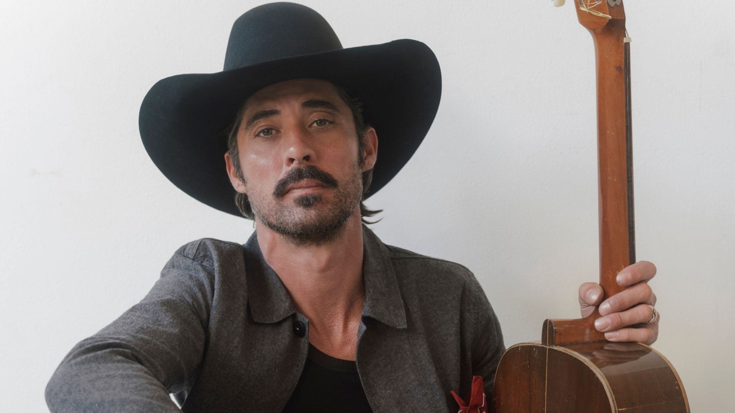 Ryan Bingham and The Texas Gentlemen - Still Gettin' Away With It Tour event image