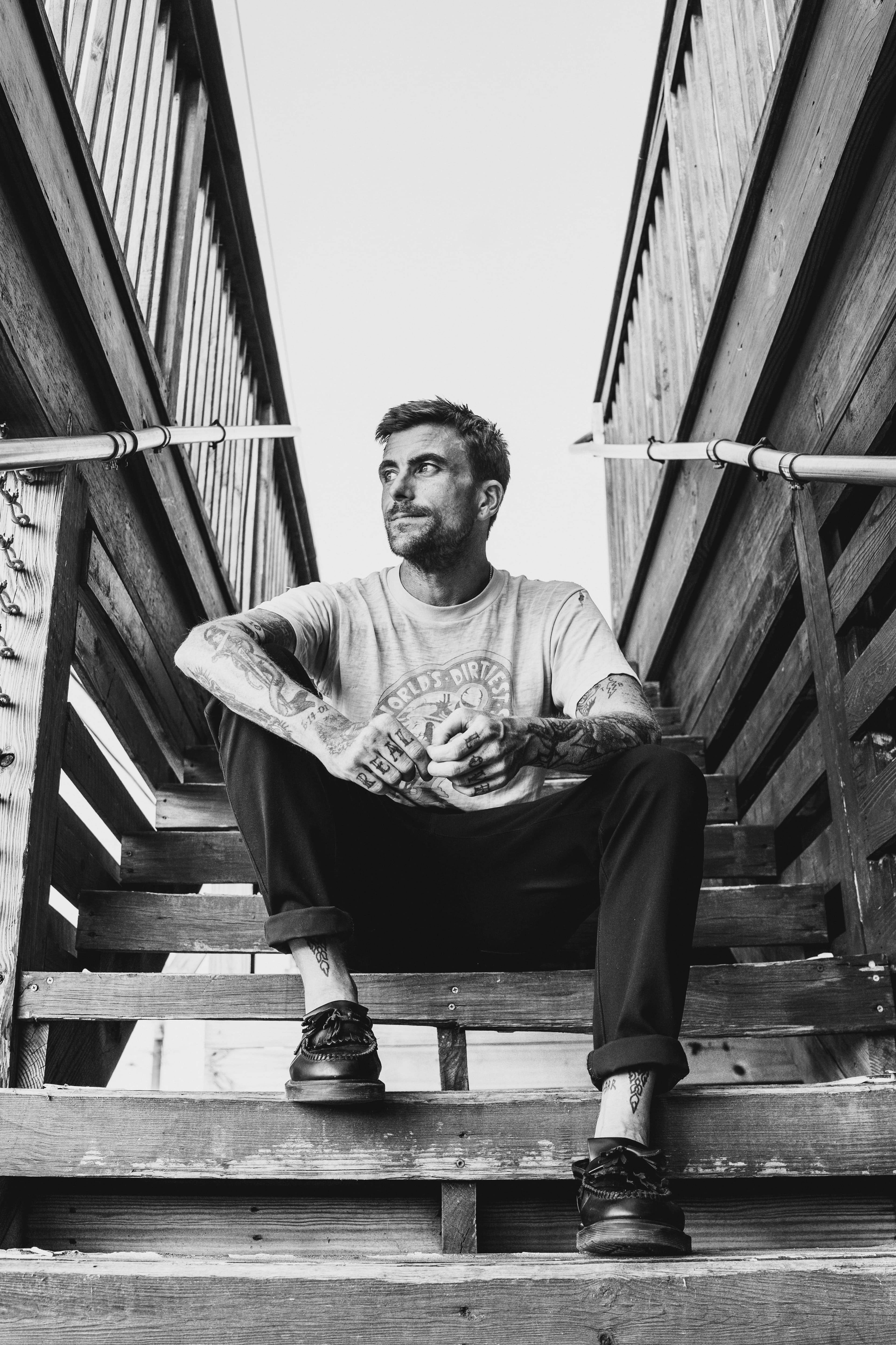 Anthony Green - This Tour Won't Save You event image