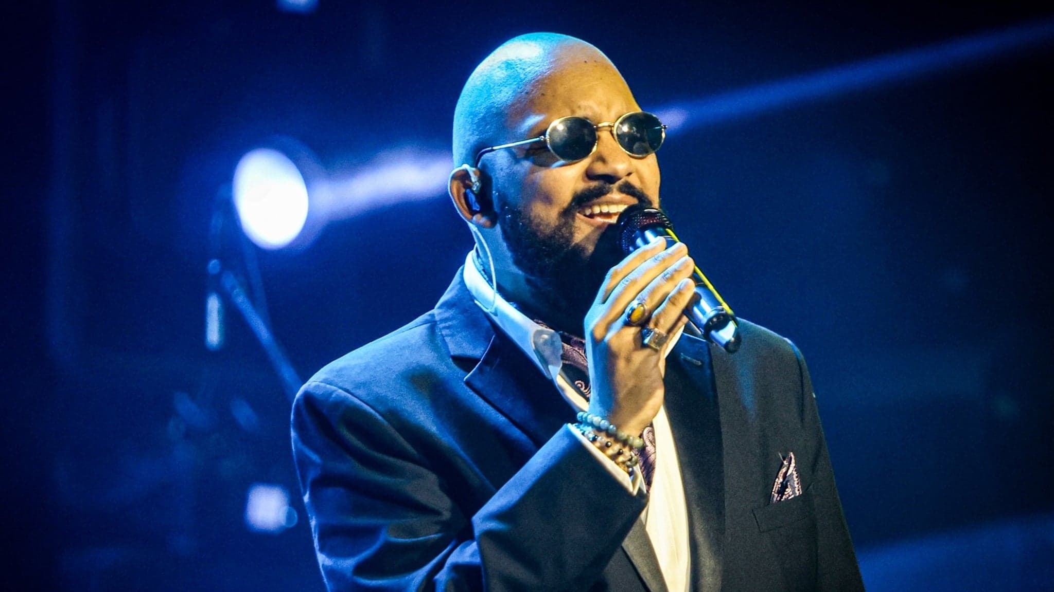 Zeo Munoz & Badir Live In Concert event image
