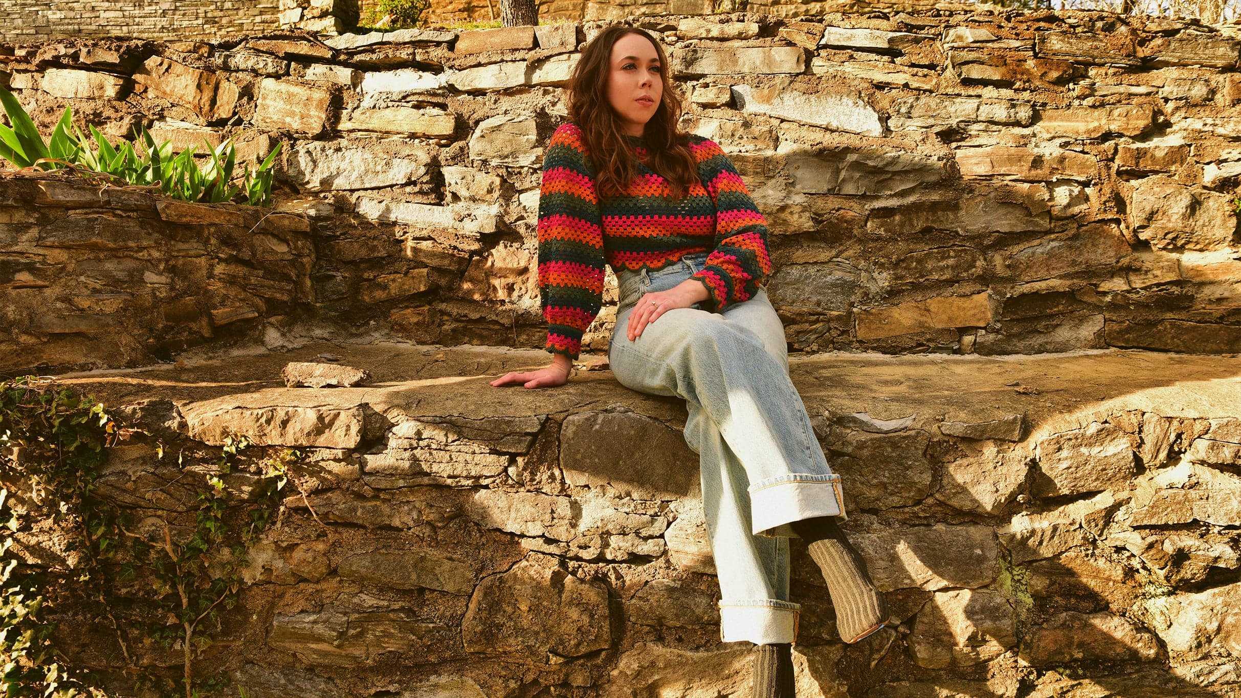 Sarah Jarosz: 10 Years of 'Undercurrent' event image