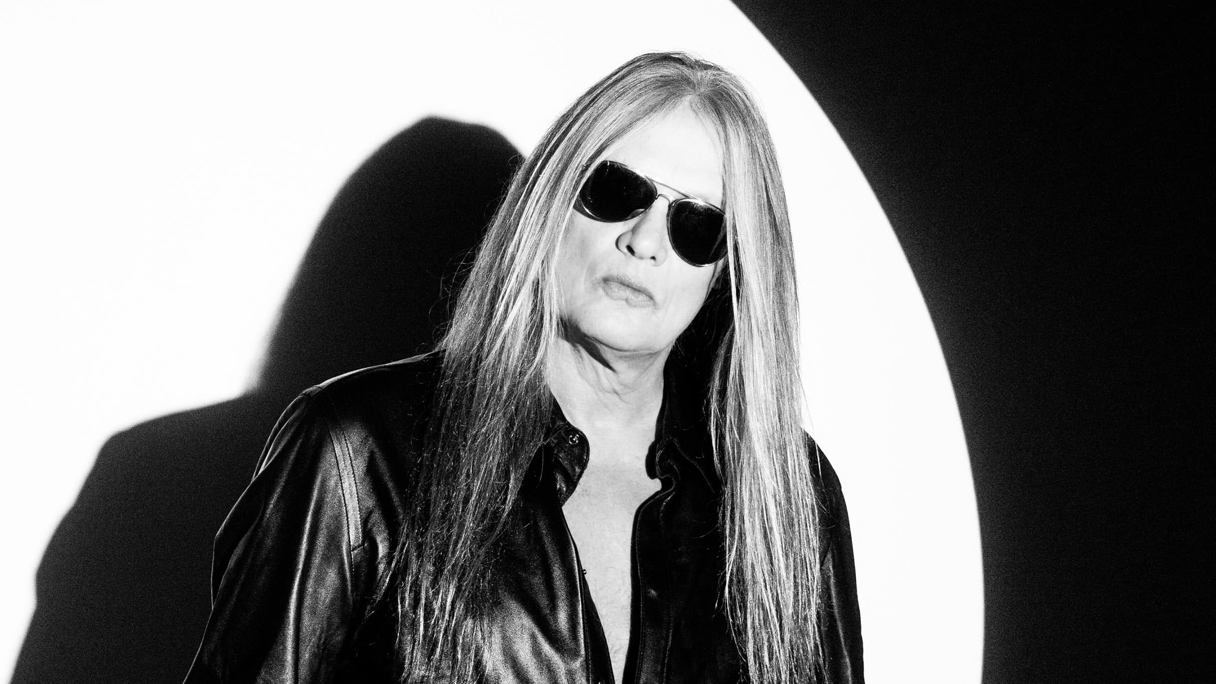 Sebastian Bach event image