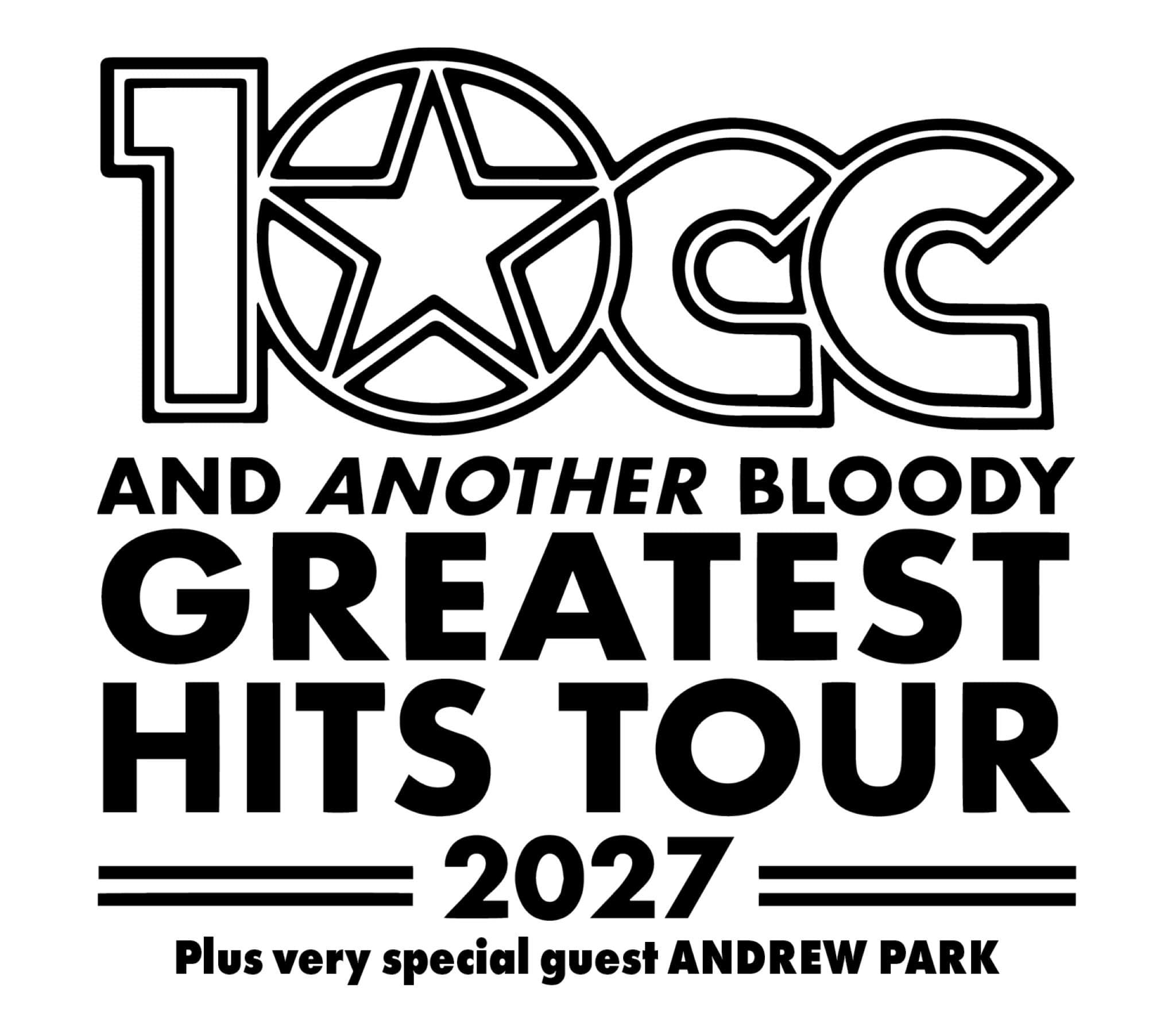 10cc In Concert event image