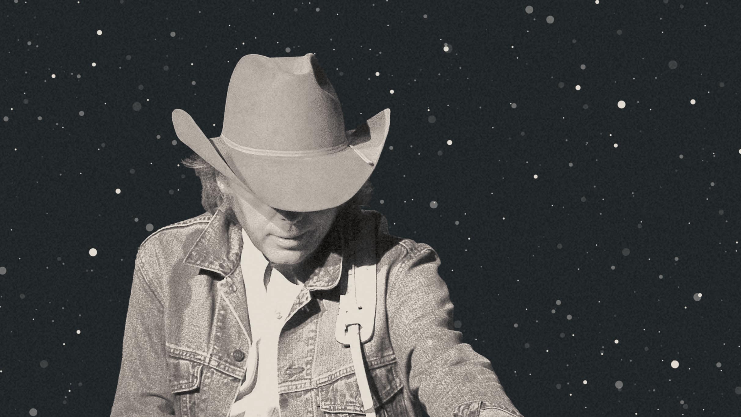 Dwight Yoakam event image
