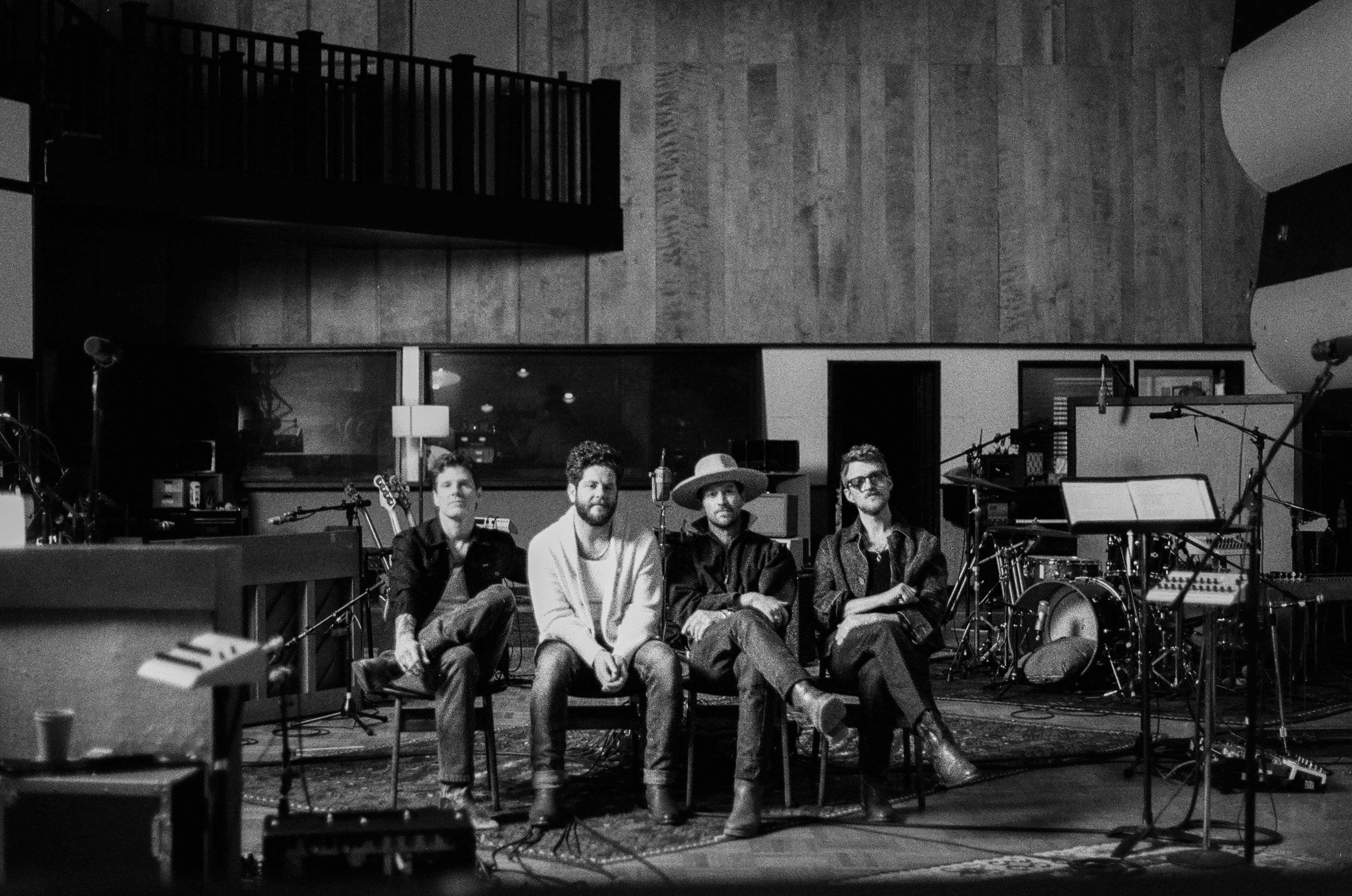 NEEDTOBREATHE event image