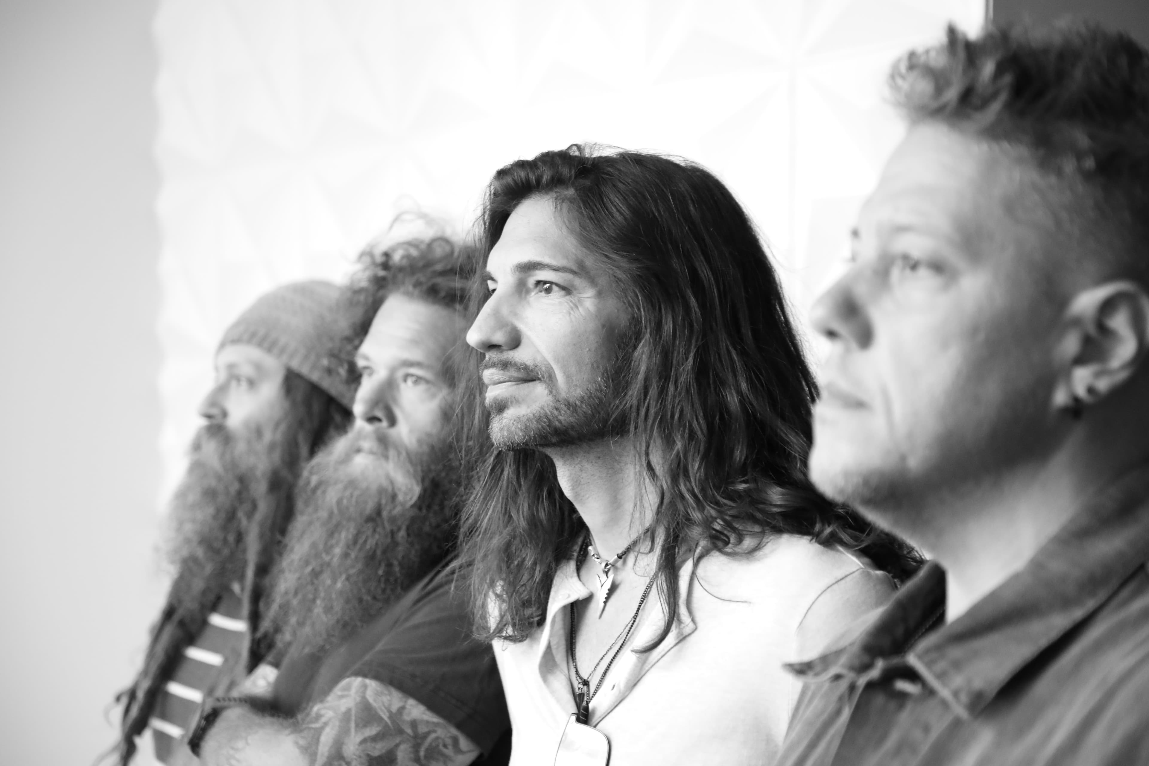 Ashes Remain "What I've become 15 year anniversary" ft Stephen Stanley event image