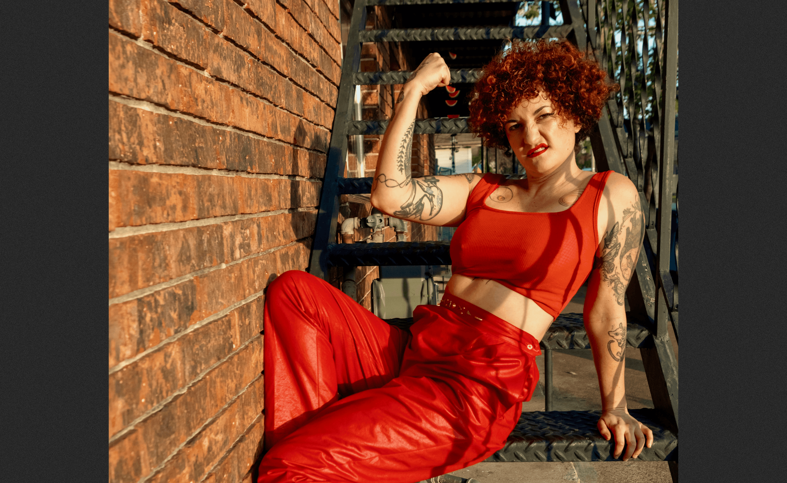 Carsie Blanton event image