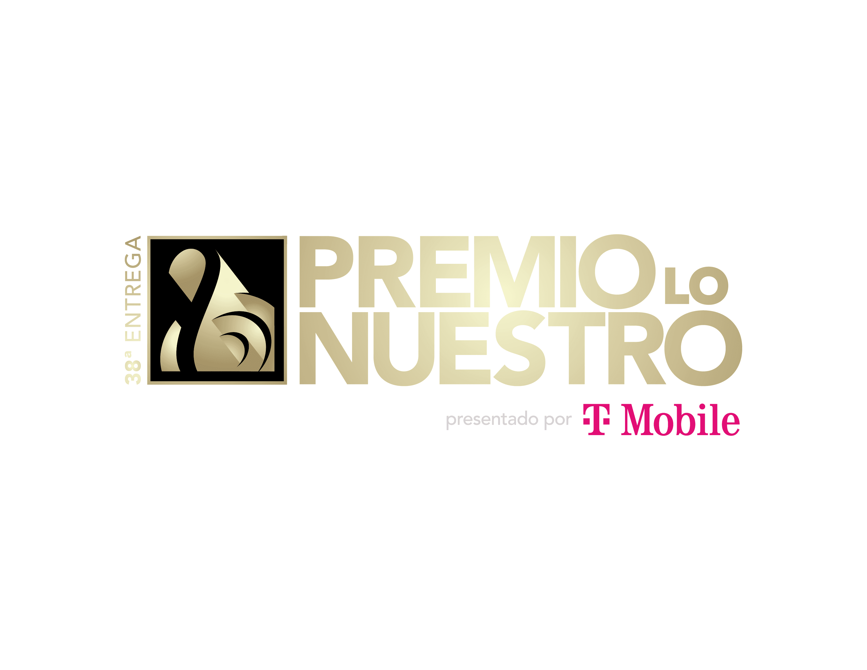Premio Lo Nuestro presented by T-Mobile event image