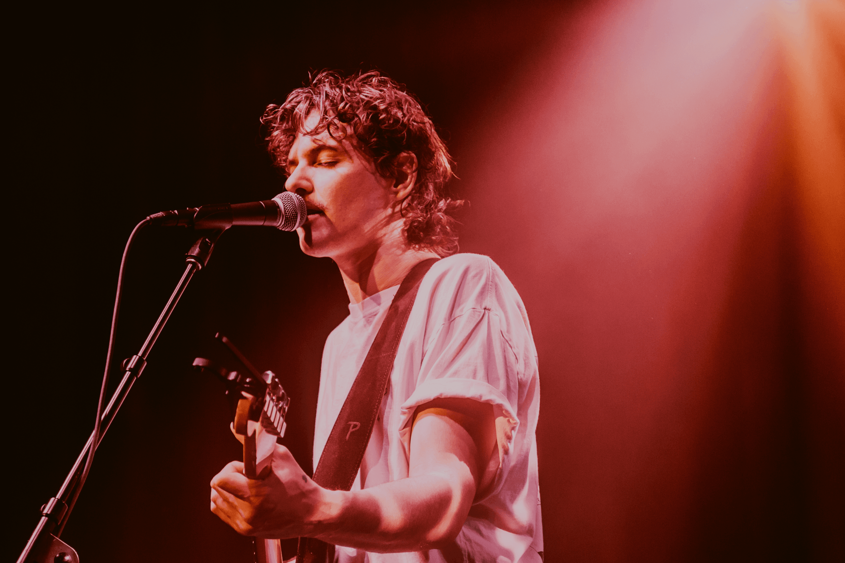 Houndmouth event image