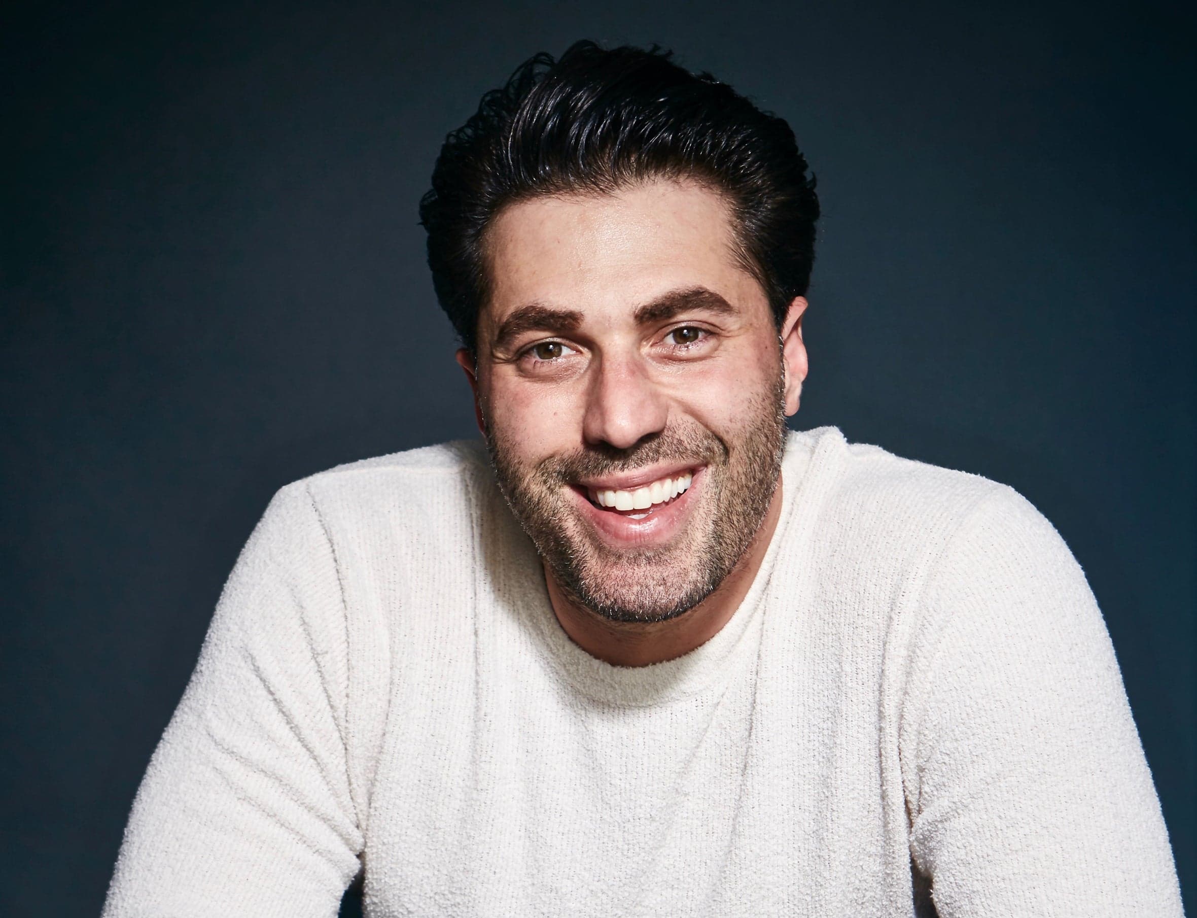 Adam Ray event image