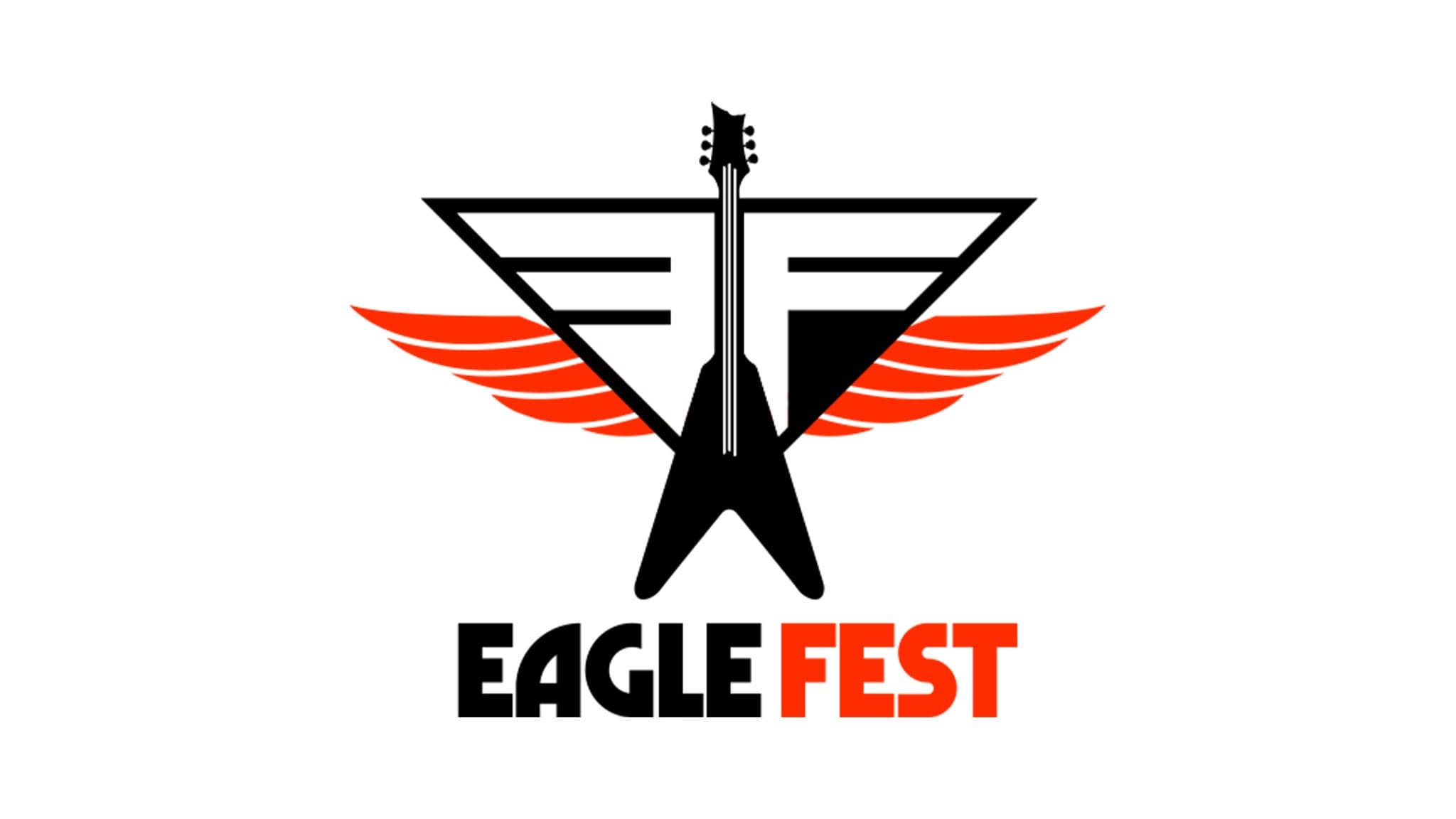 Eagle Fest Featuring ZZ Top event image