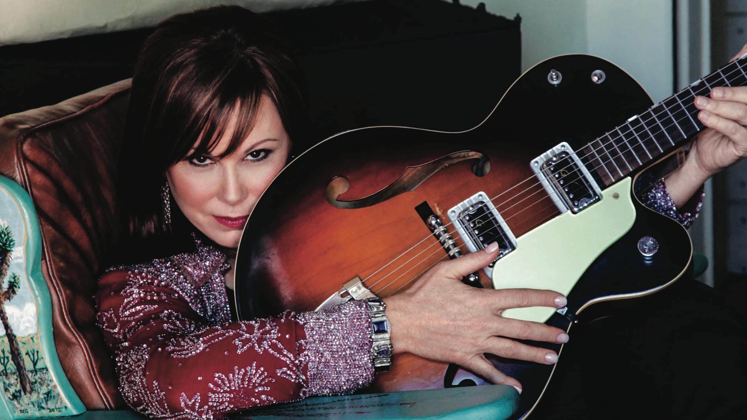 Suzy Bogguss event image
