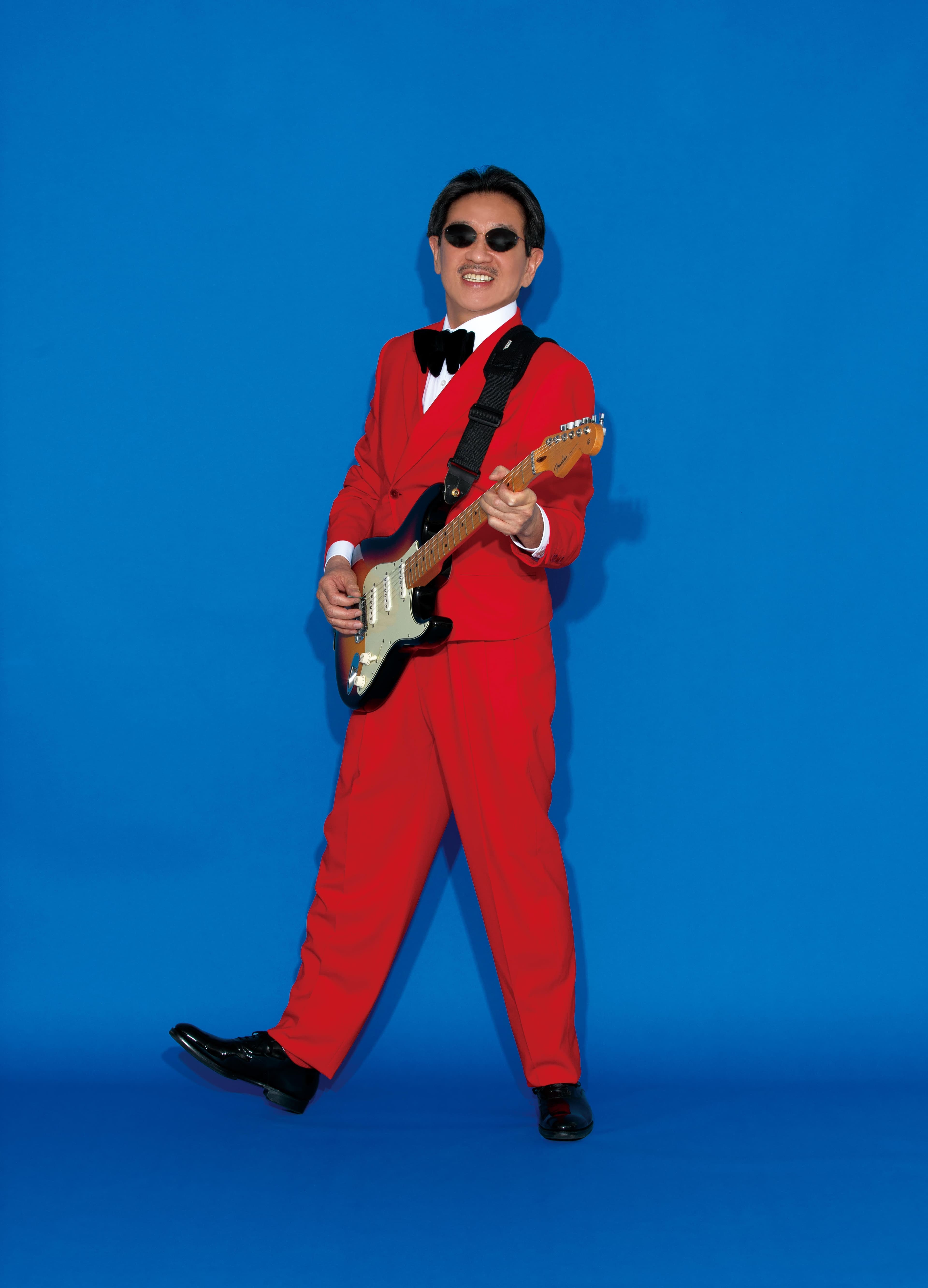 City Pop Waves presents Masayoshi Takanaka event image