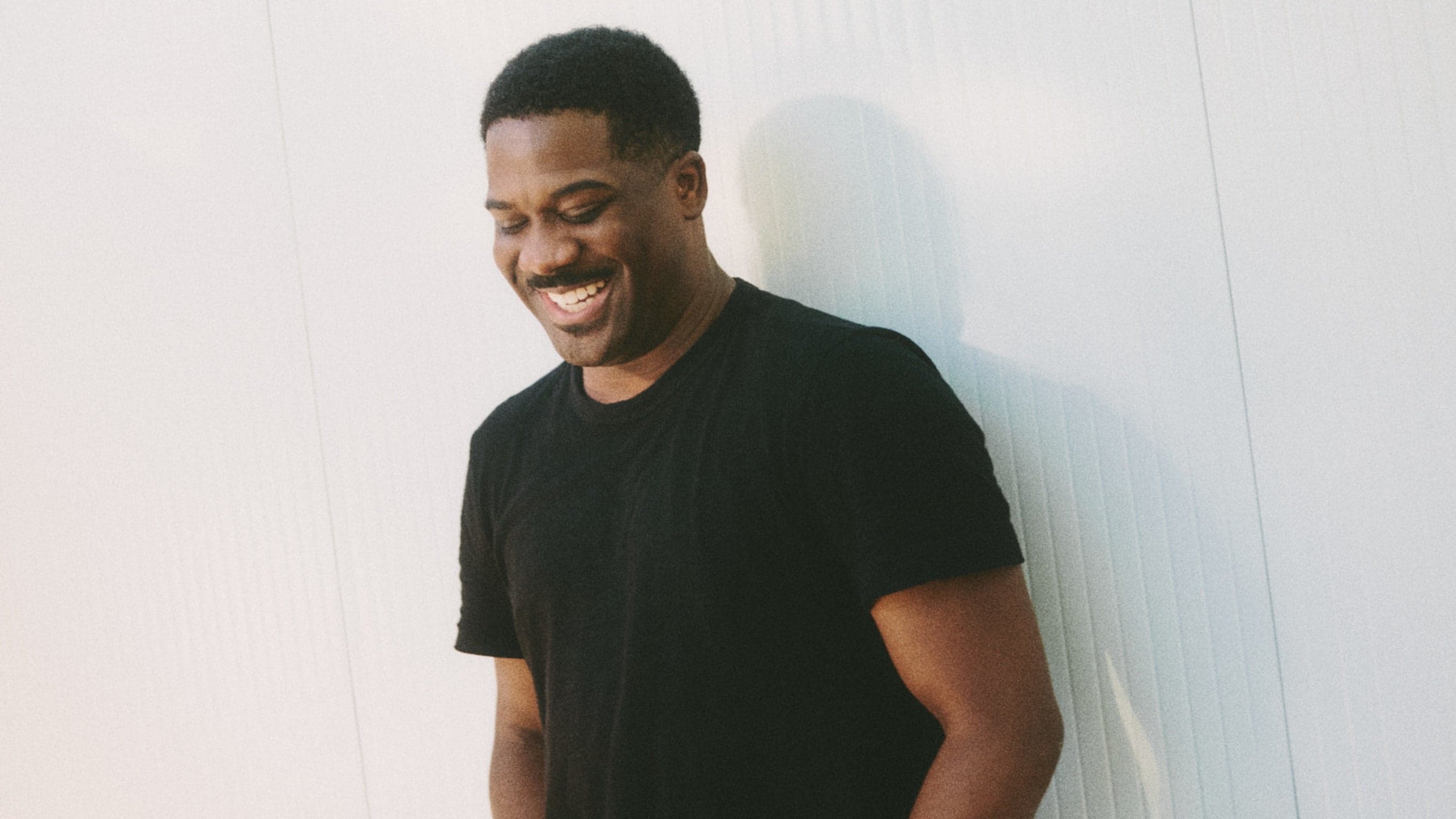 Antwaun Stanley event image
