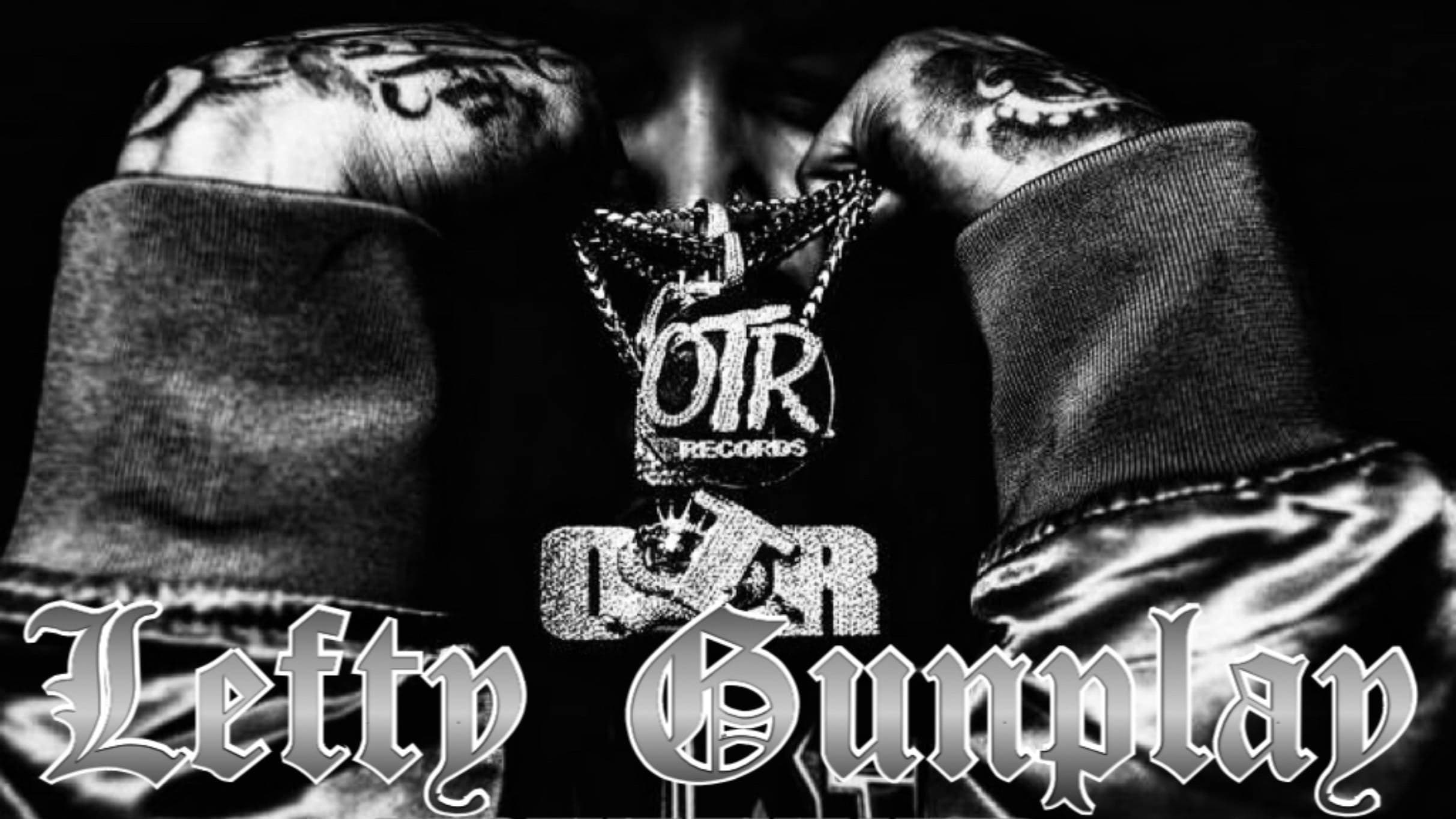 Lefty Gunplay event image