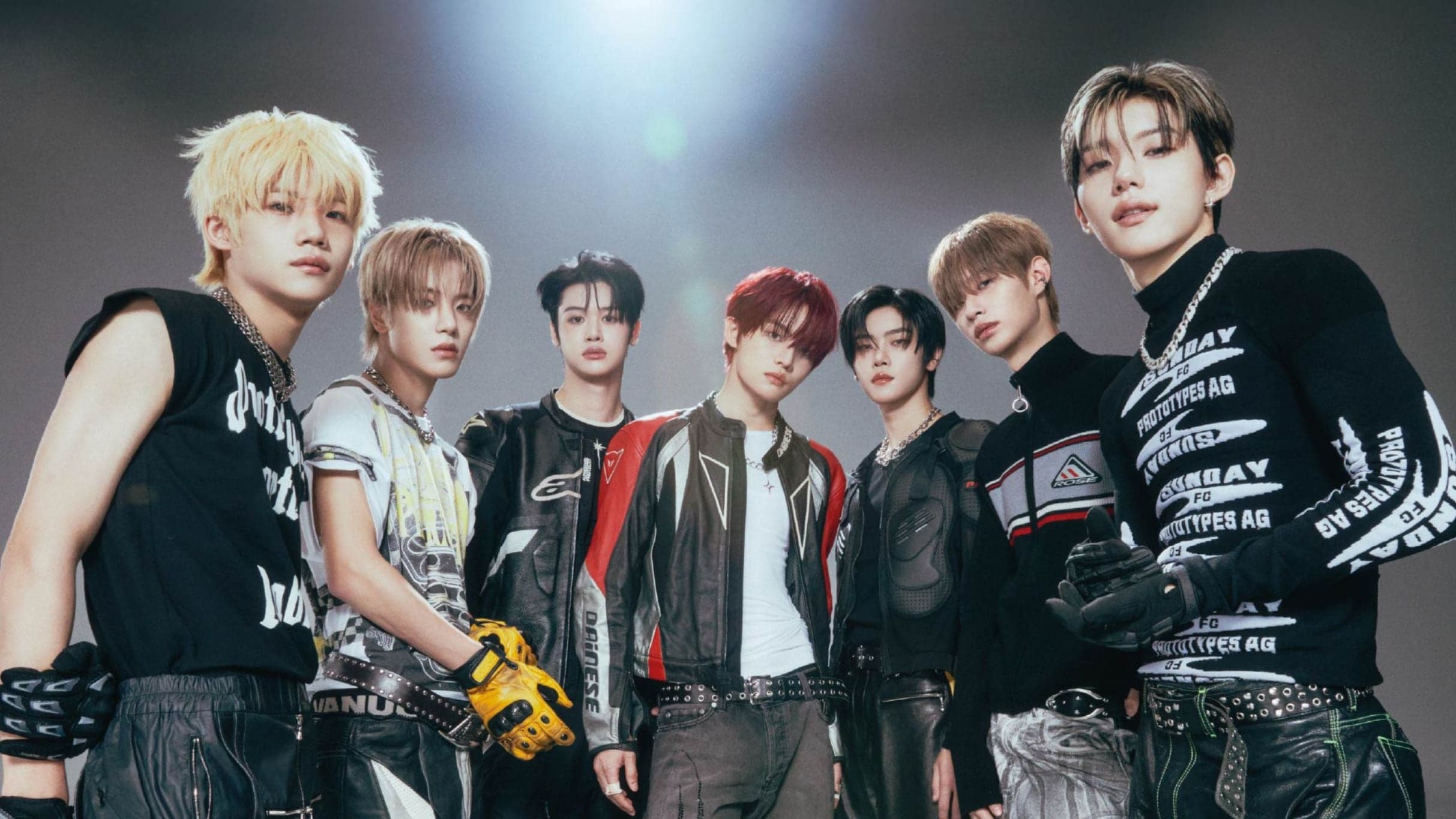 [BEYOND YOUR EYES] CLOSE YOUR EYES 1ST TOUR IN CANADA event image