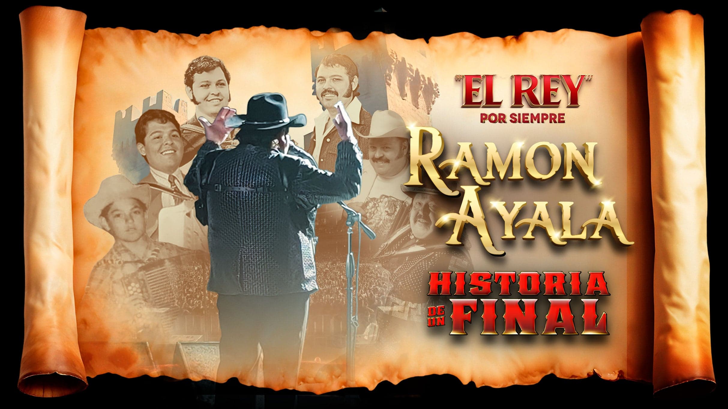 Ramon Ayala event image