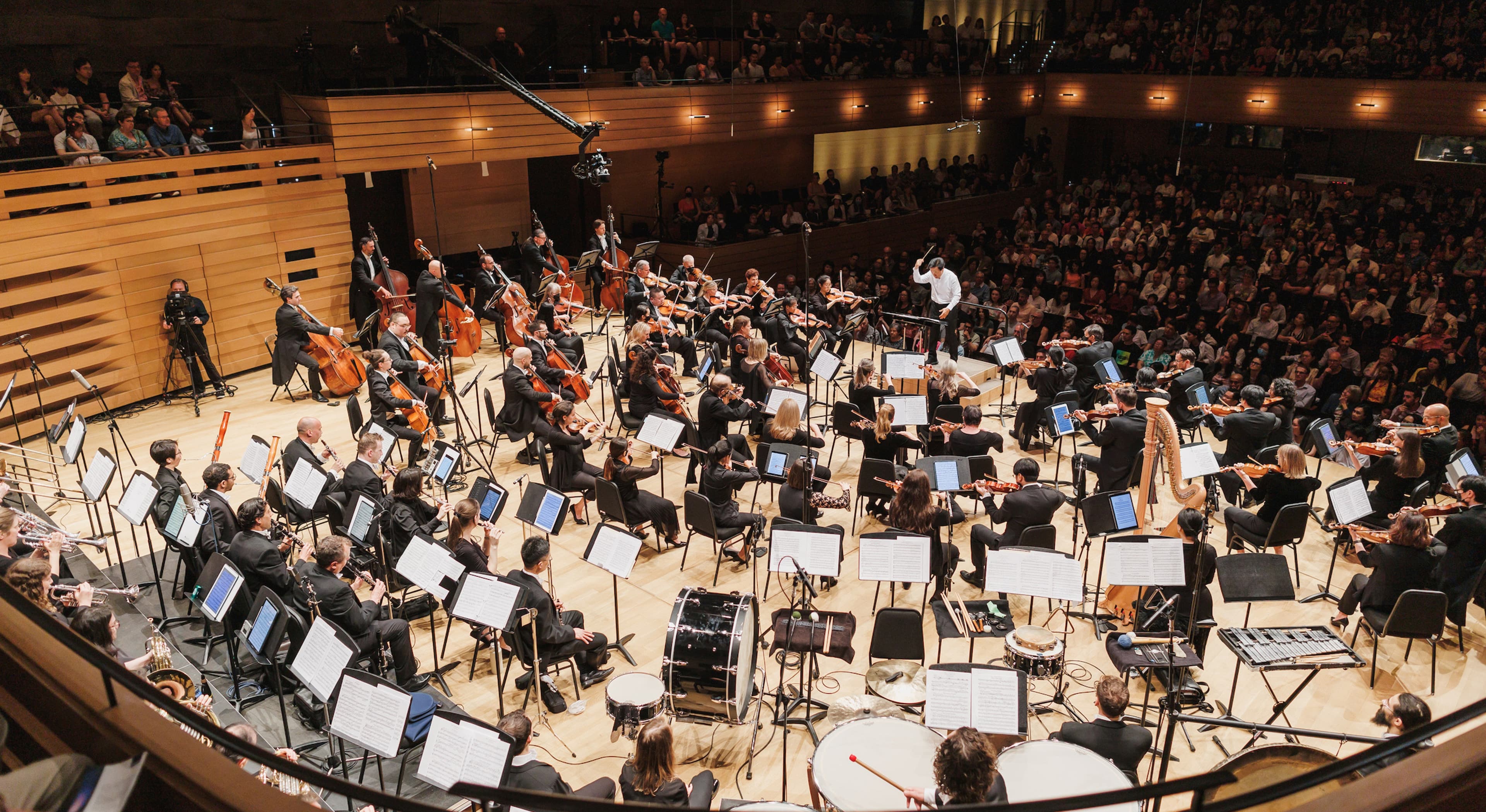 Mandle Phil POPS Concert Featuring Star Wars event image