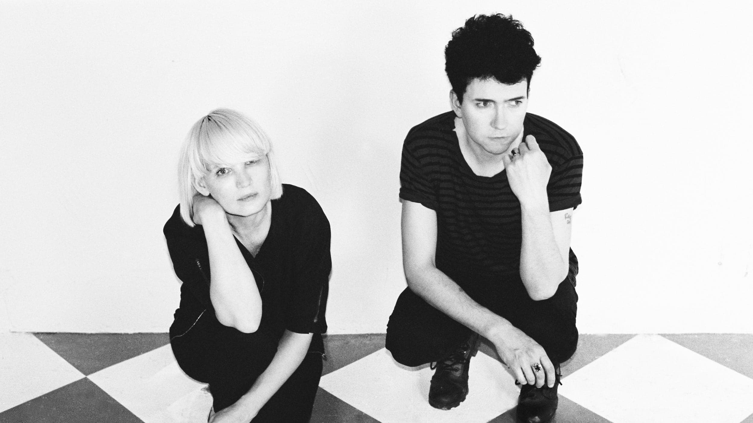 The Raveonettes event image