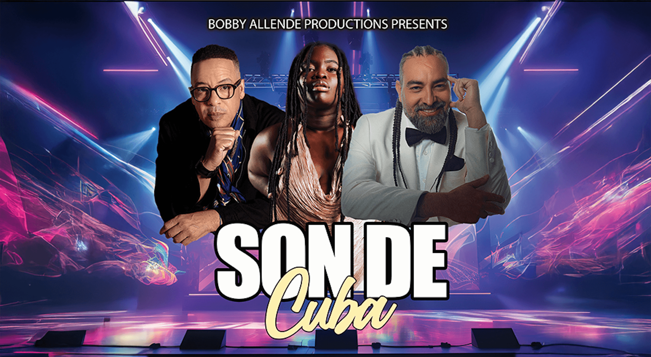 Son De Cuba event image